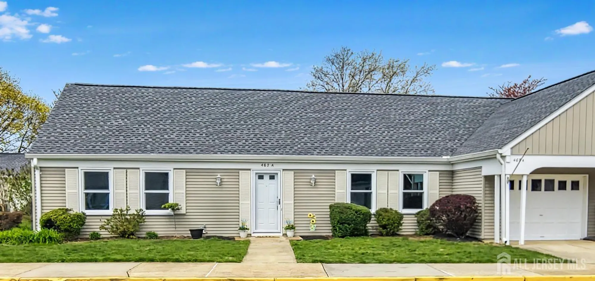 Property Slideshow image 1 of 31 | 467 new haven way a, Monroe, NJ, 08831