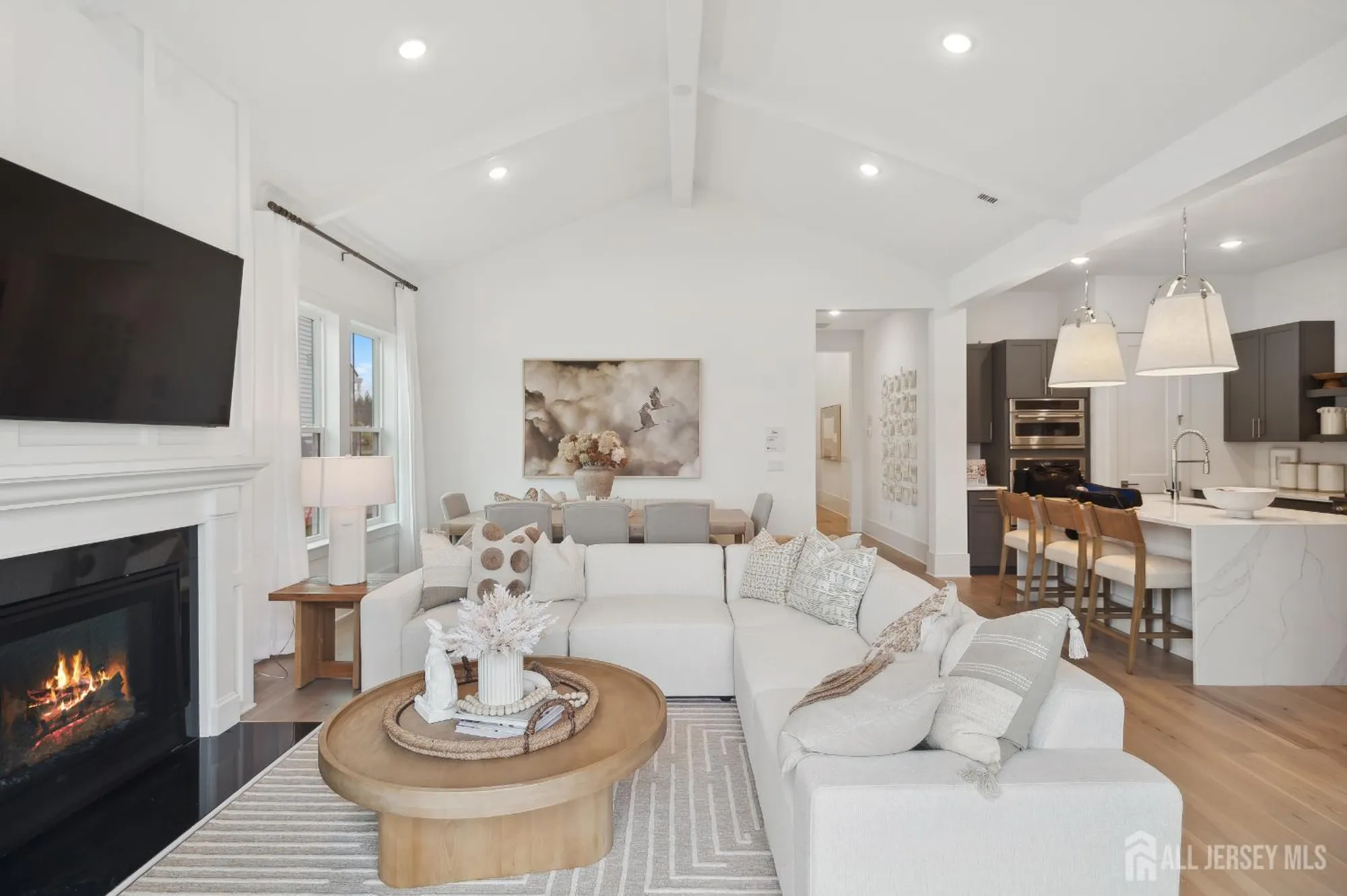 Property Slideshow image 4 of 40 | 27 brewer way # 39, Plainsboro, NJ, 08536