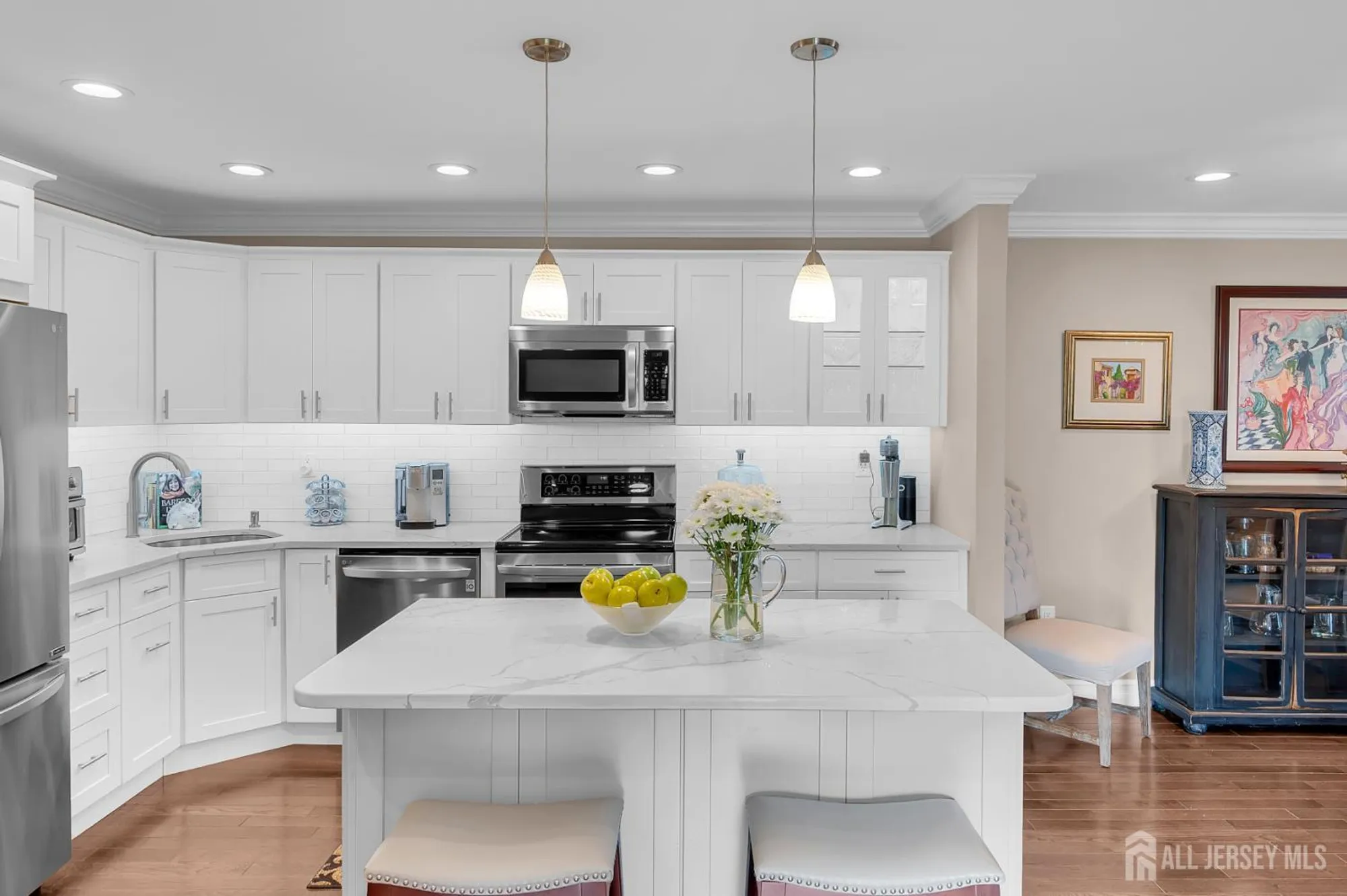 Property Slideshow image 6 of 36 | 3 william harrison dr a, Monroe, NJ, 08831