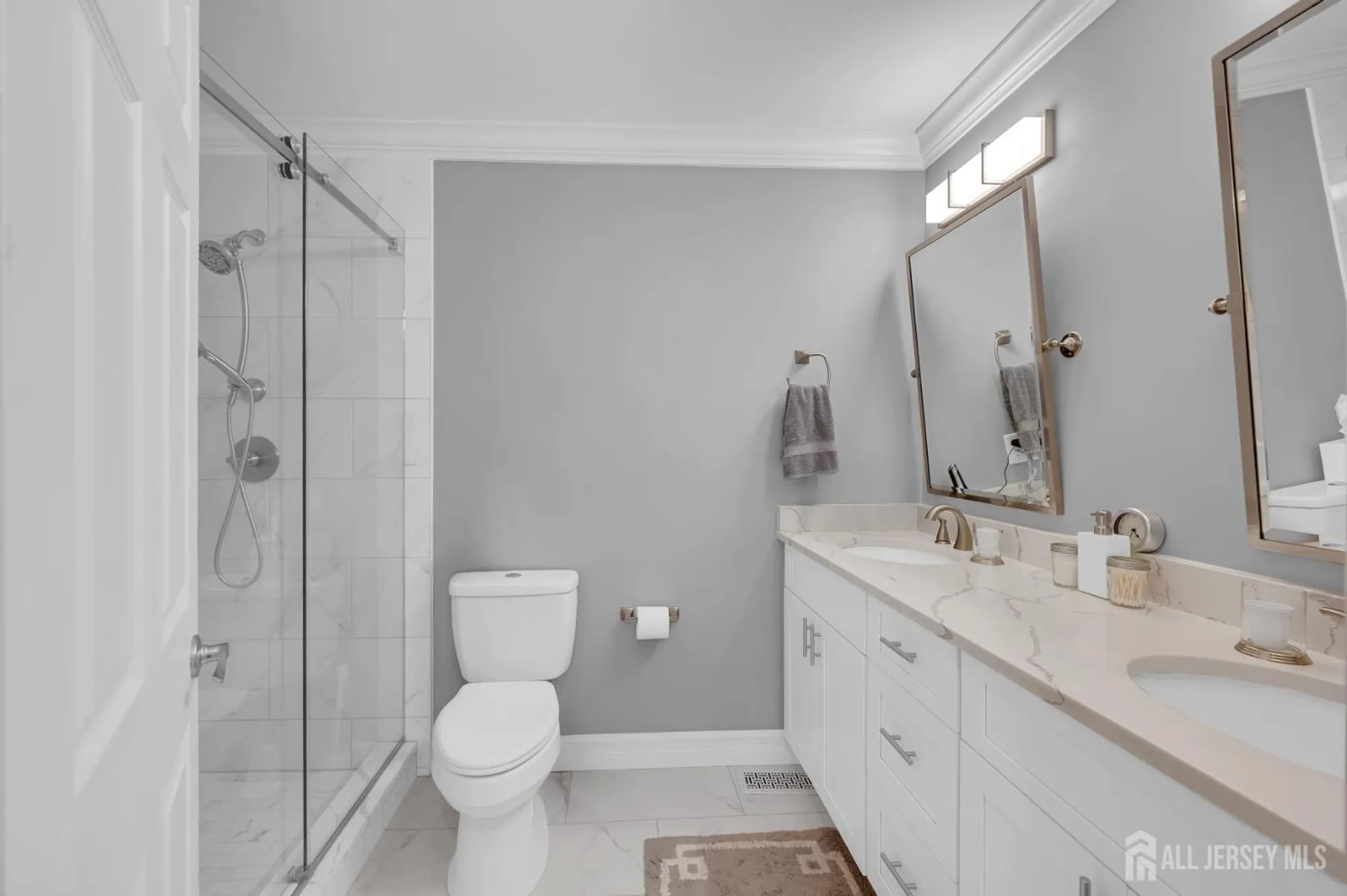 Property Slideshow image 31 of 36 | 3 william harrison dr a, Monroe, NJ, 08831