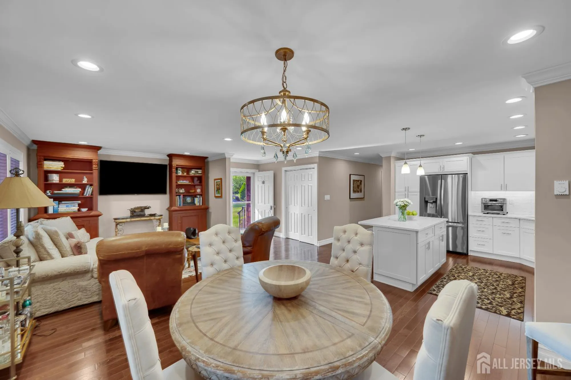 Property Slideshow image 14 of 36 | 3 william harrison dr a, Monroe, NJ, 08831