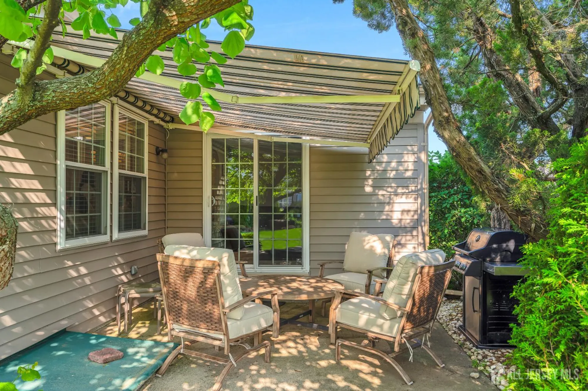 Property Slideshow image 22 of 36 | 3 william harrison dr a, Monroe, NJ, 08831