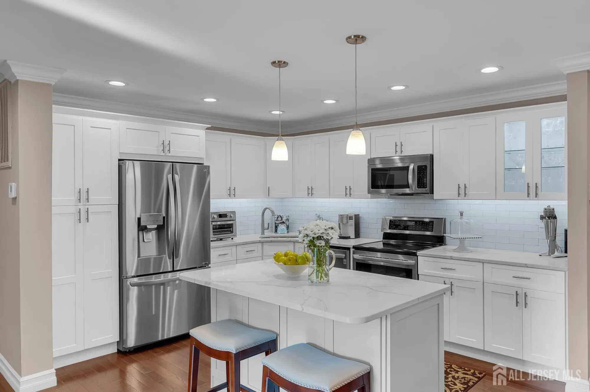 Property Slideshow image 7 of 36 | 3 william harrison dr a, Monroe, NJ, 08831