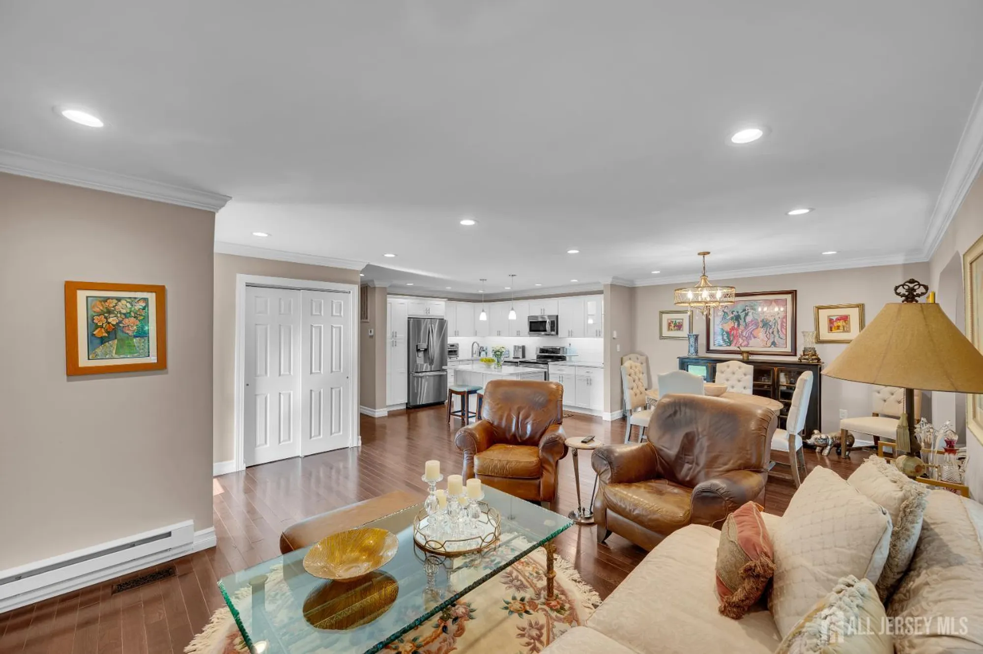 Property Slideshow image 12 of 36 | 3 william harrison dr a, Monroe, NJ, 08831