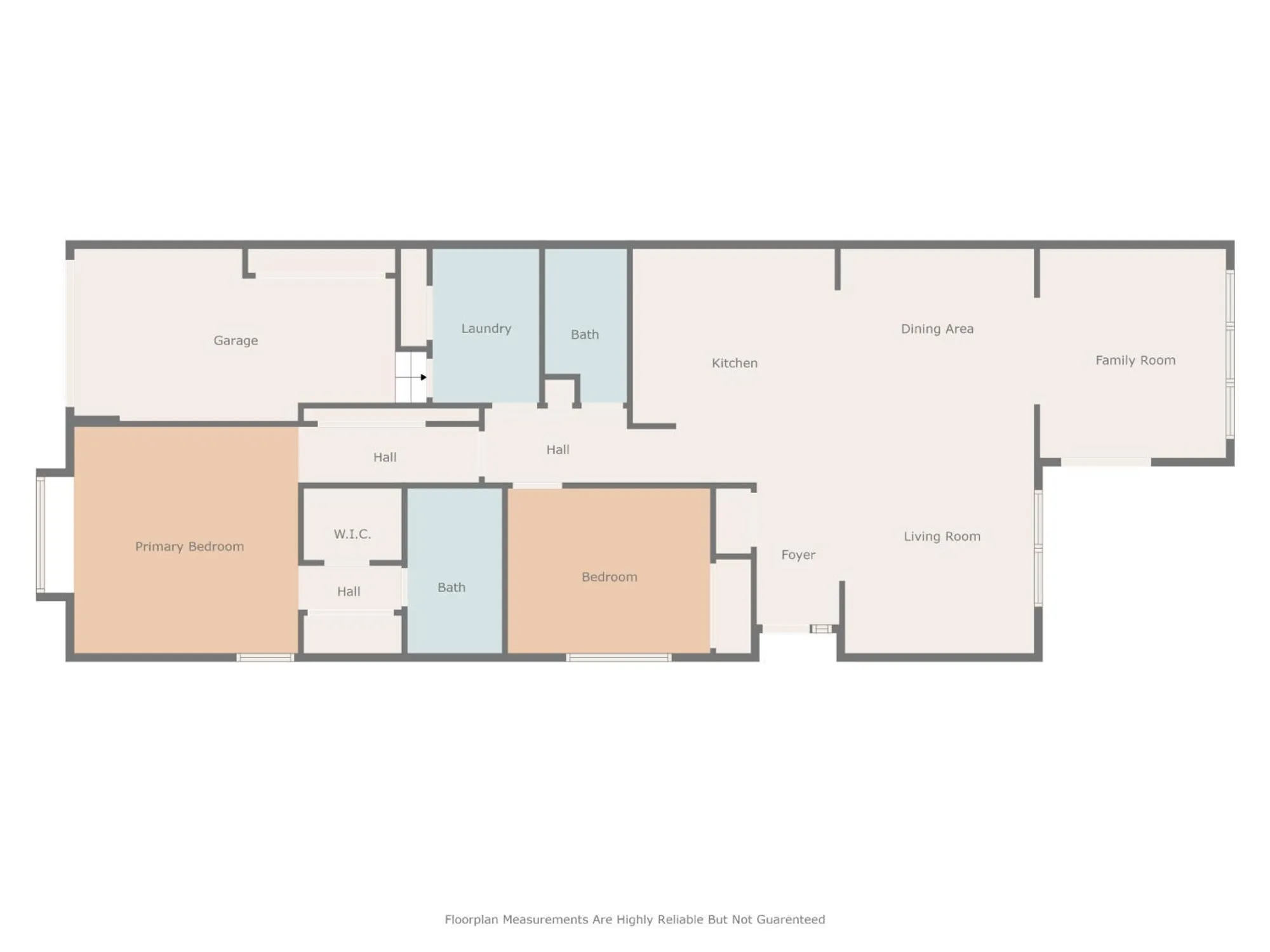 Property Slideshow image 36 of 36 | 3 william harrison dr a, Monroe, NJ, 08831