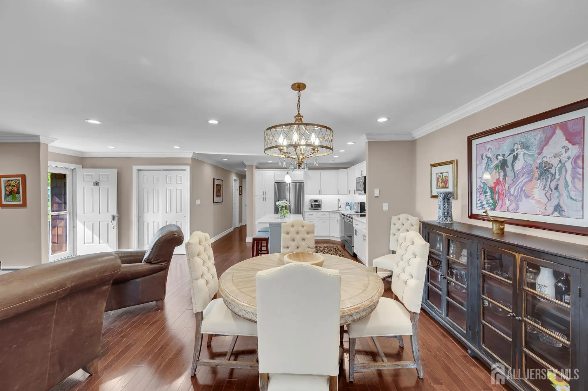 Property Slideshow image 15 of 36 | 3 william harrison dr a, Monroe, NJ, 08831