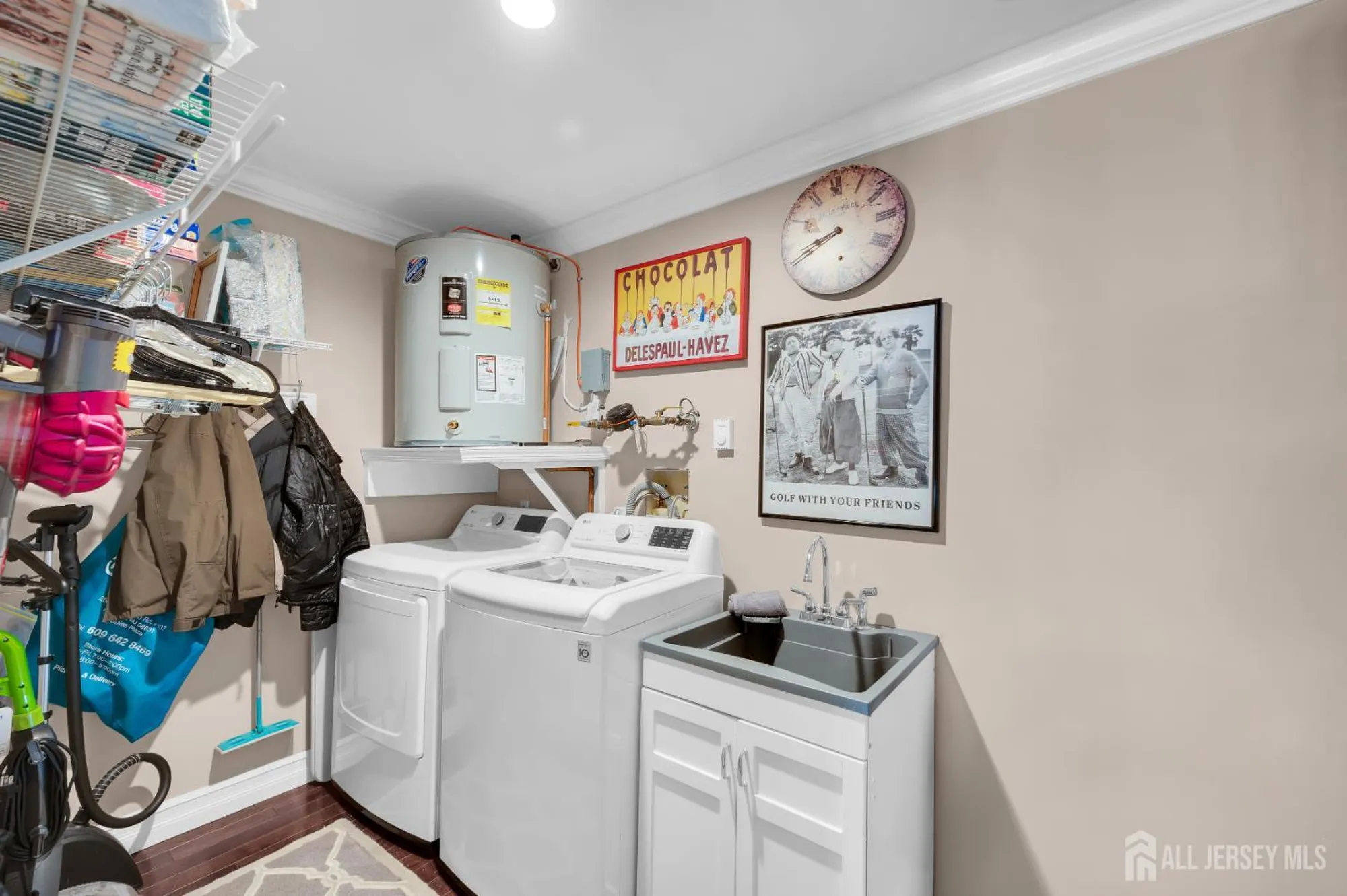 Property Slideshow image 33 of 36 | 3 william harrison dr a, Monroe, NJ, 08831