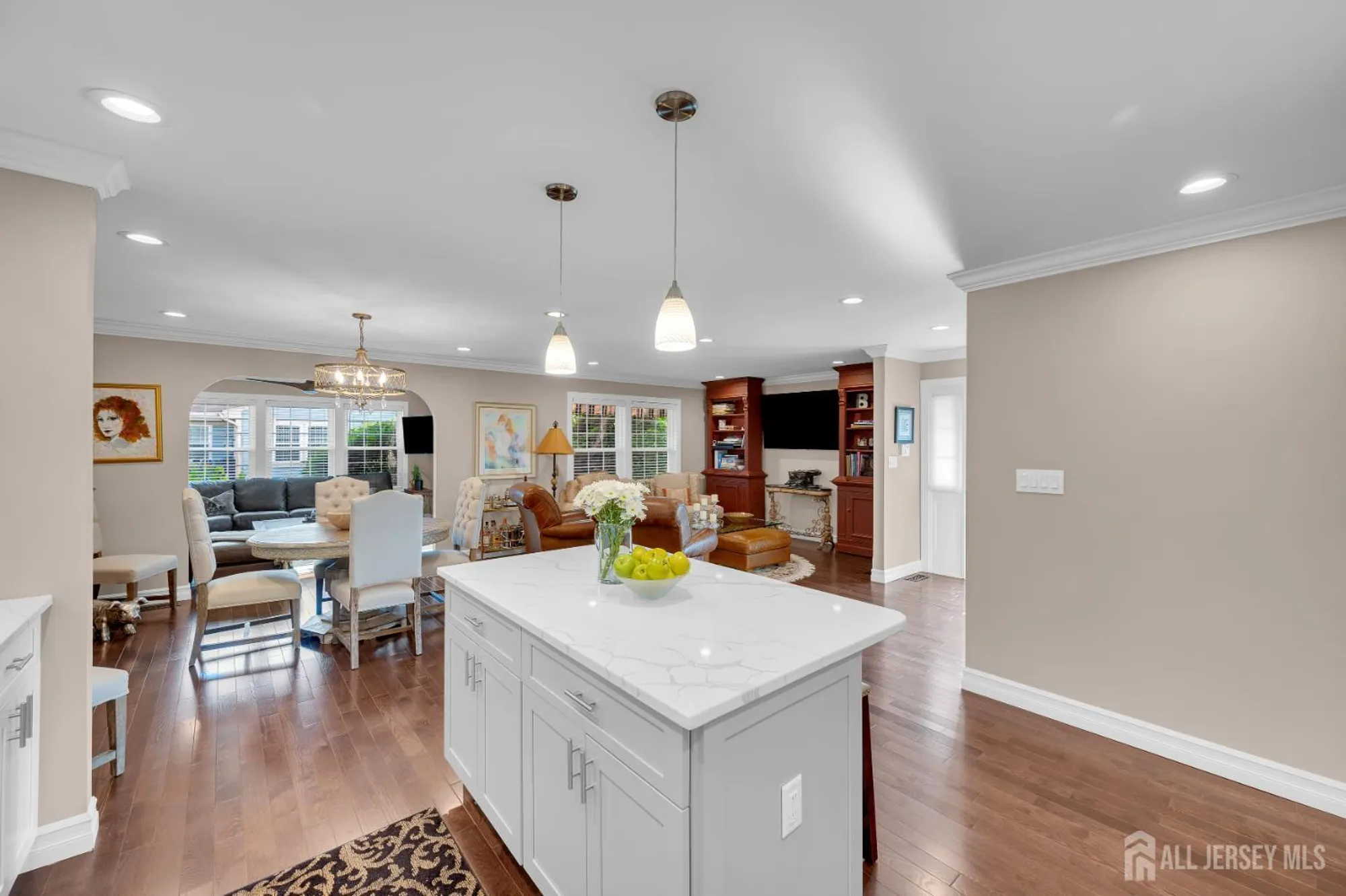 Property Slideshow image 13 of 36 | 3 william harrison dr a, Monroe, NJ, 08831