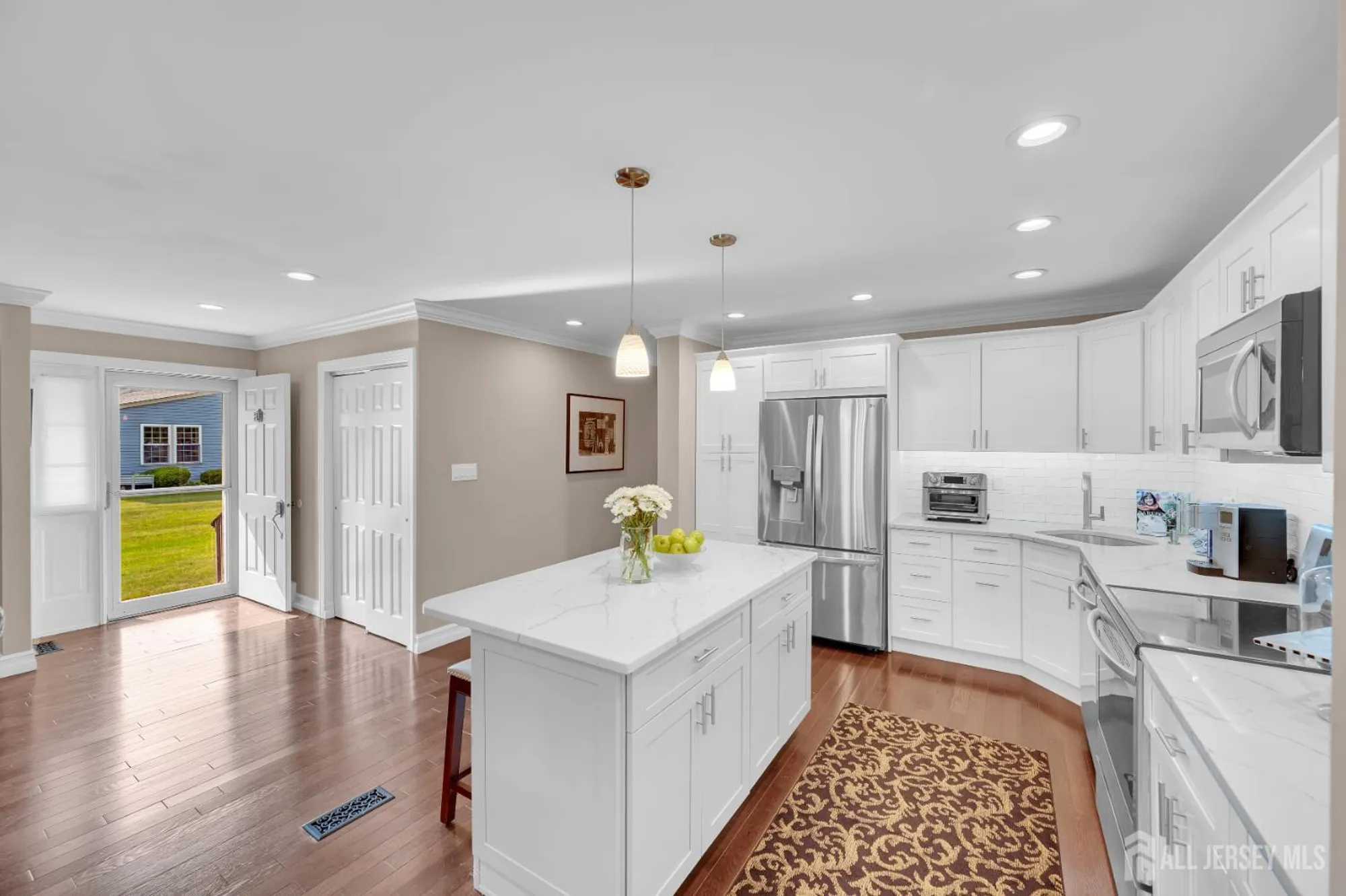 Property Slideshow image 8 of 36 | 3 william harrison dr a, Monroe, NJ, 08831