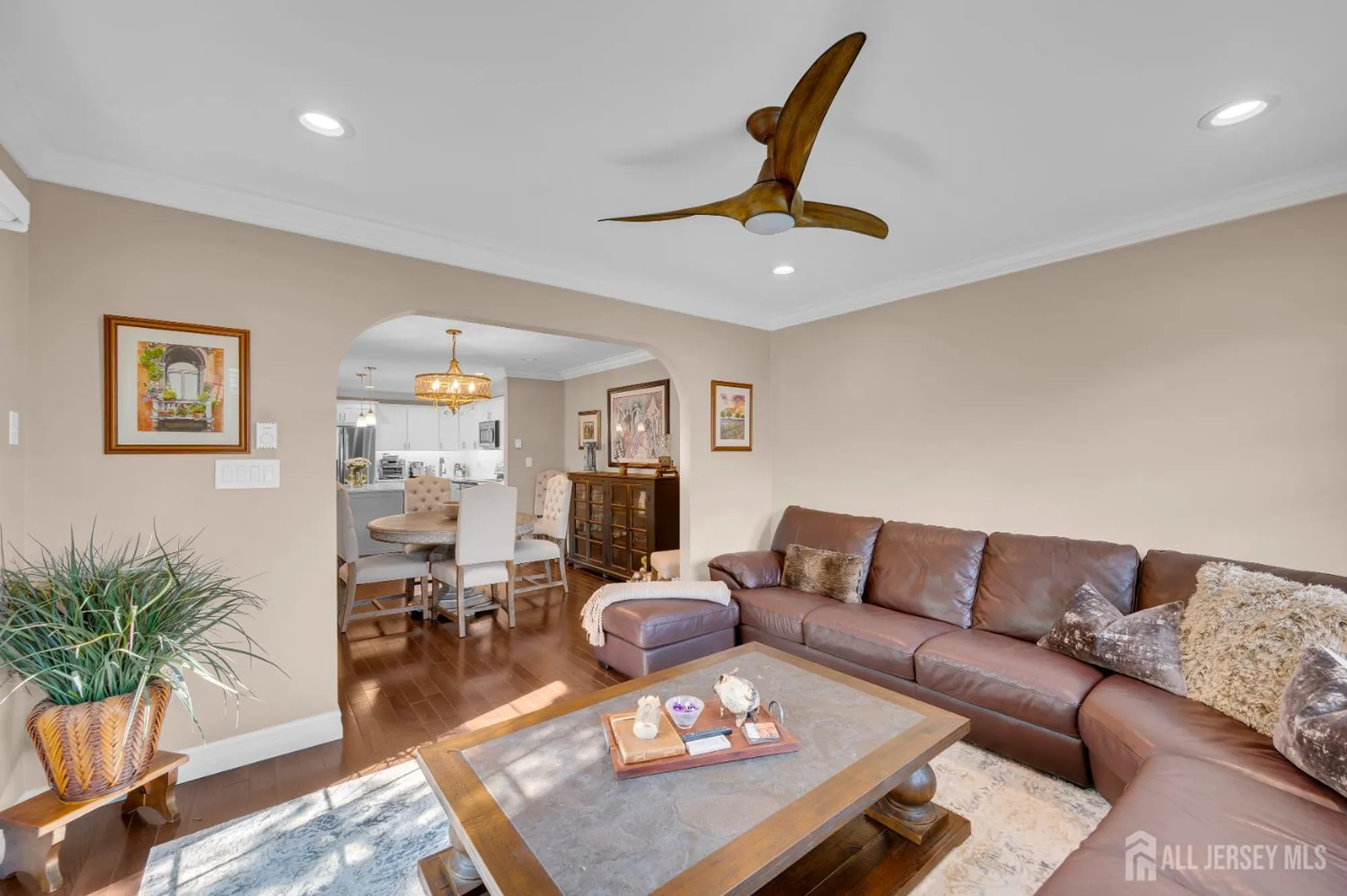 Property Slideshow image 18 of 36 | 3 william harrison dr a, Monroe, NJ, 08831