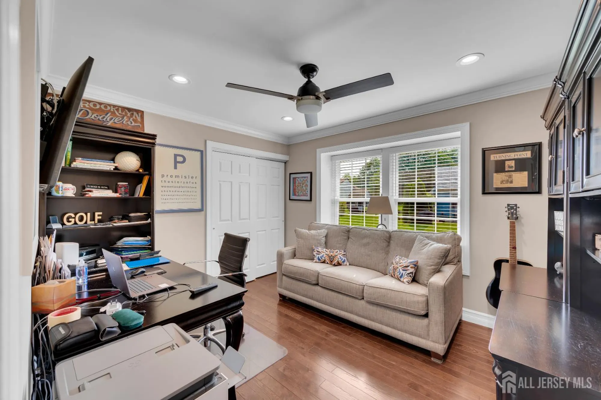 Property Slideshow image 26 of 36 | 3 william harrison dr a, Monroe, NJ, 08831