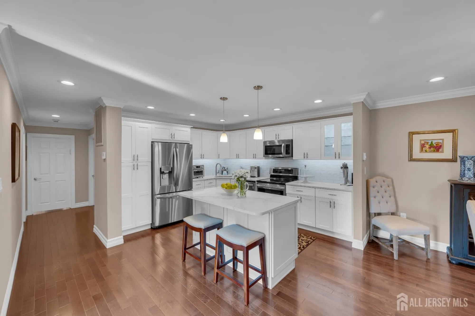 Property Slideshow image 25 of 36 | 3 william harrison dr a, Monroe, NJ, 08831