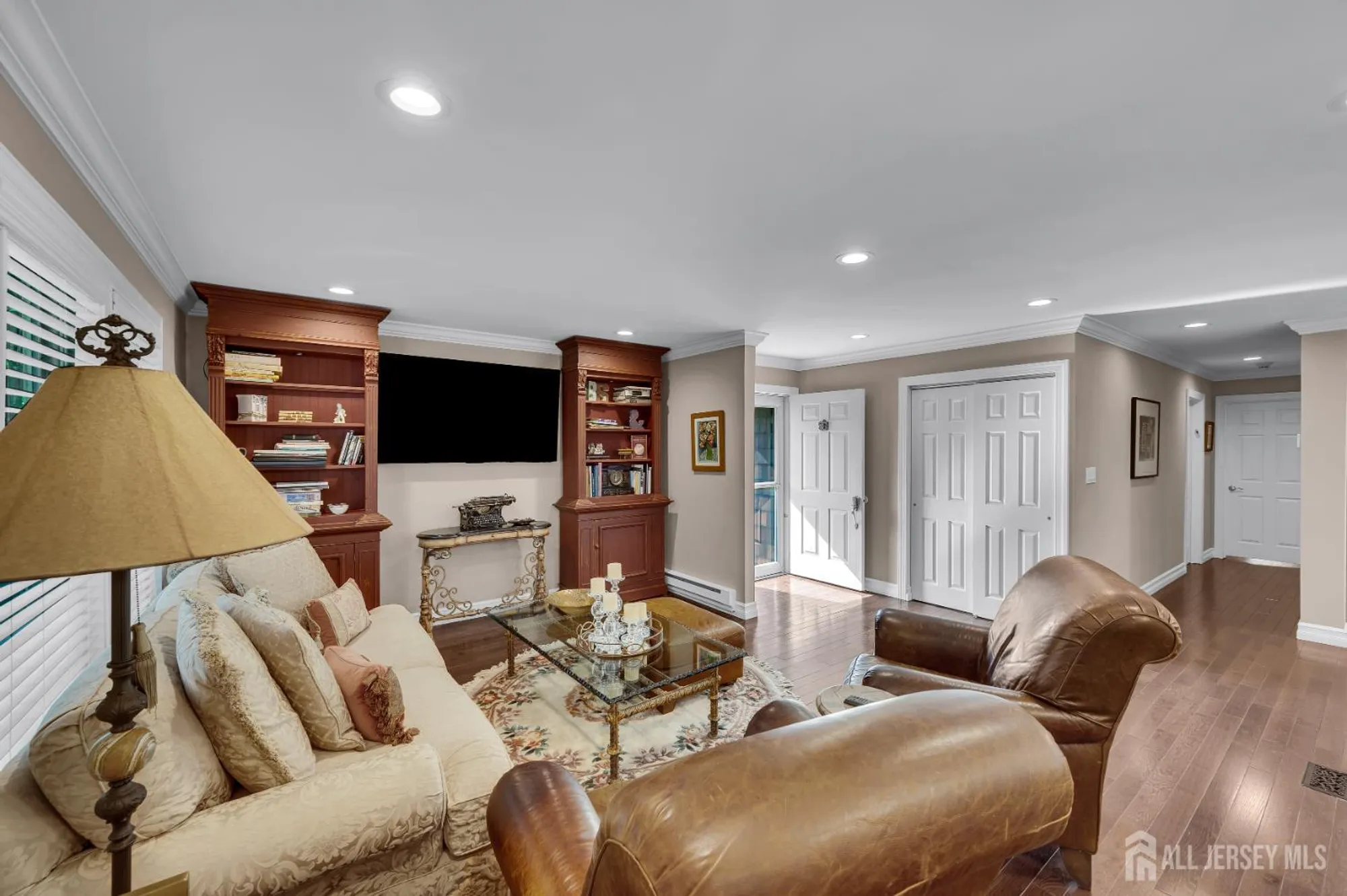 Property Slideshow image 11 of 36 | 3 william harrison dr a, Monroe, NJ, 08831