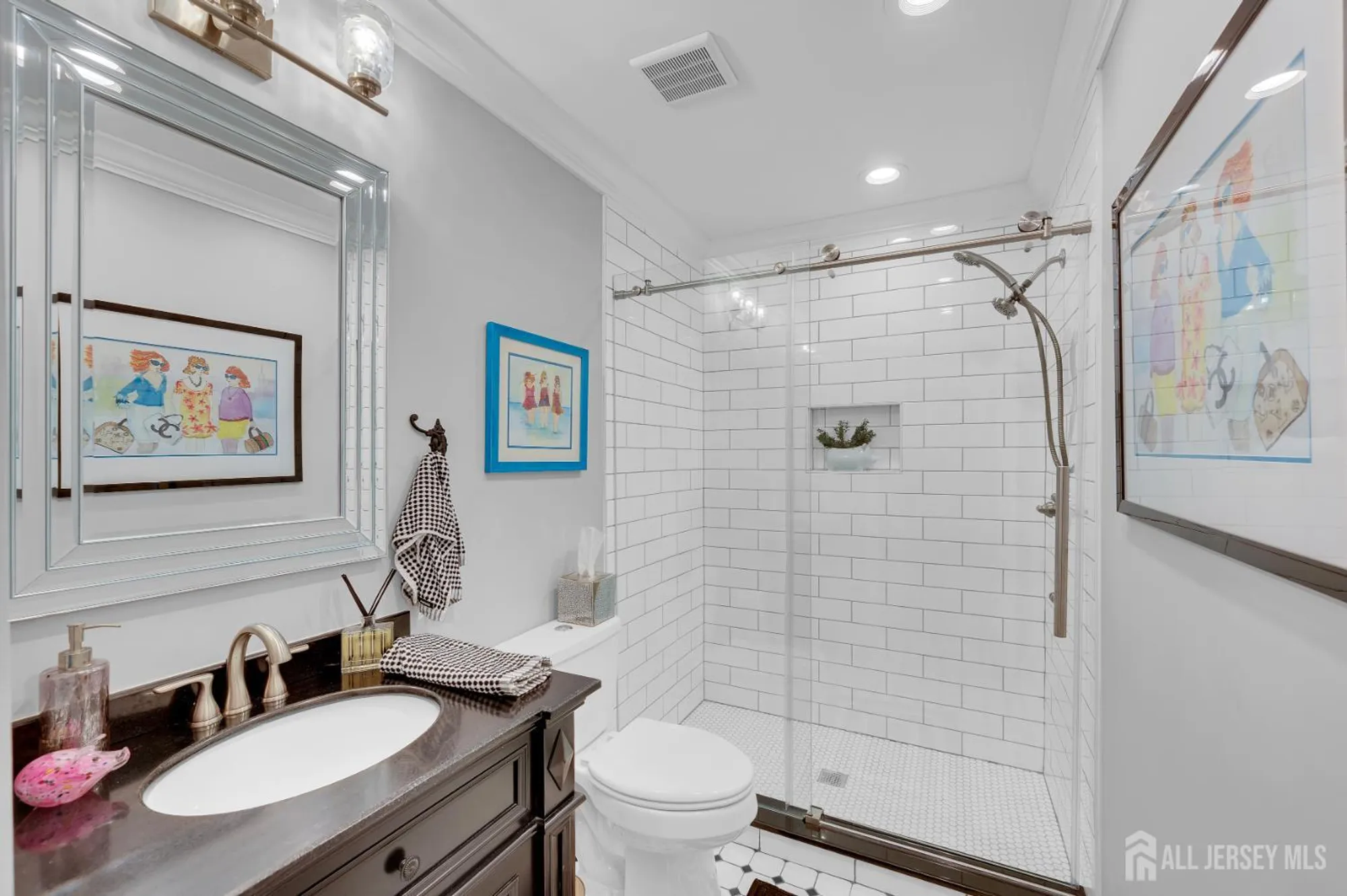 Property Slideshow image 27 of 36 | 3 william harrison dr a, Monroe, NJ, 08831