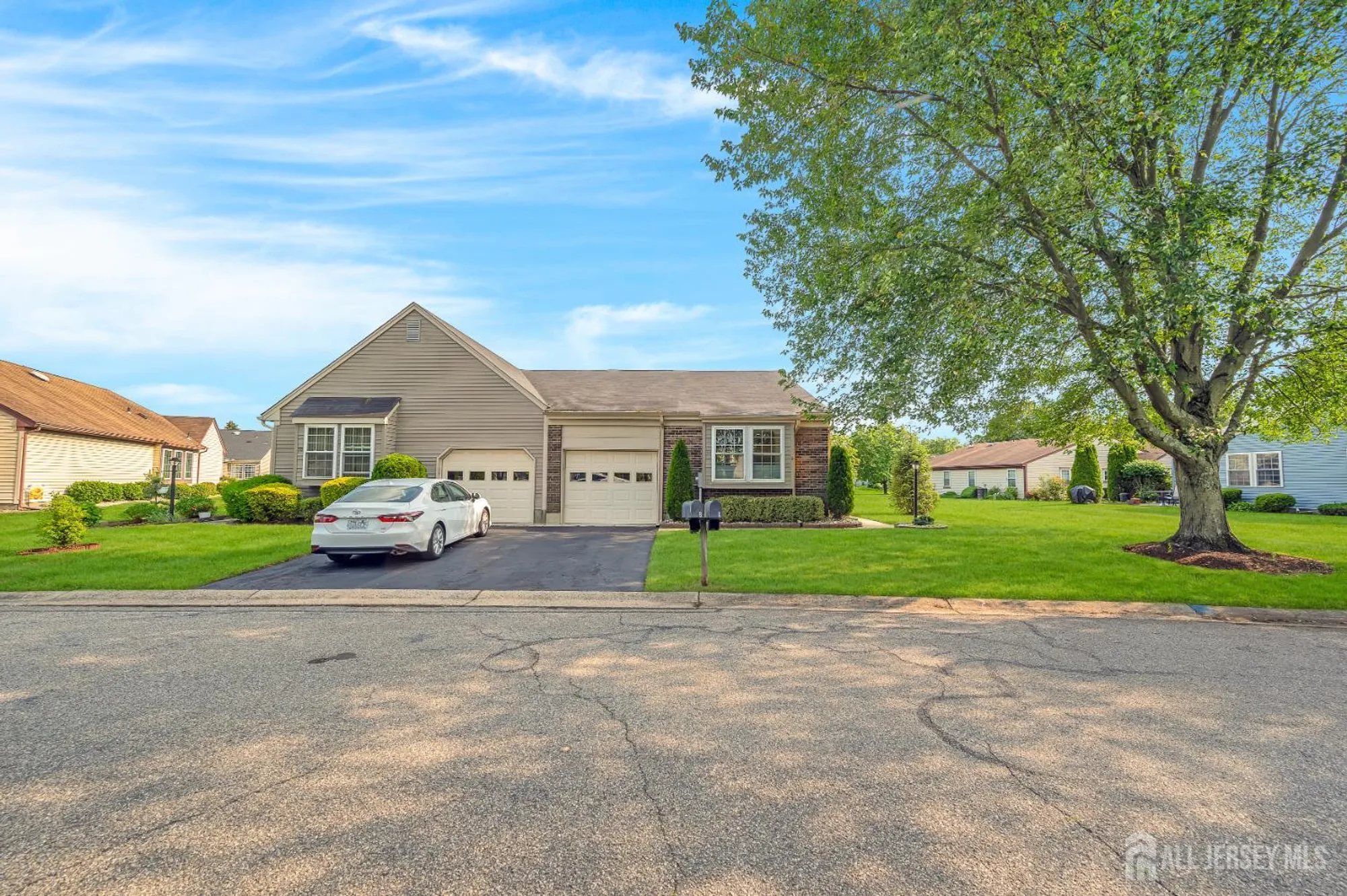 Property Slideshow image 35 of 36 | 3 william harrison dr a, Monroe, NJ, 08831