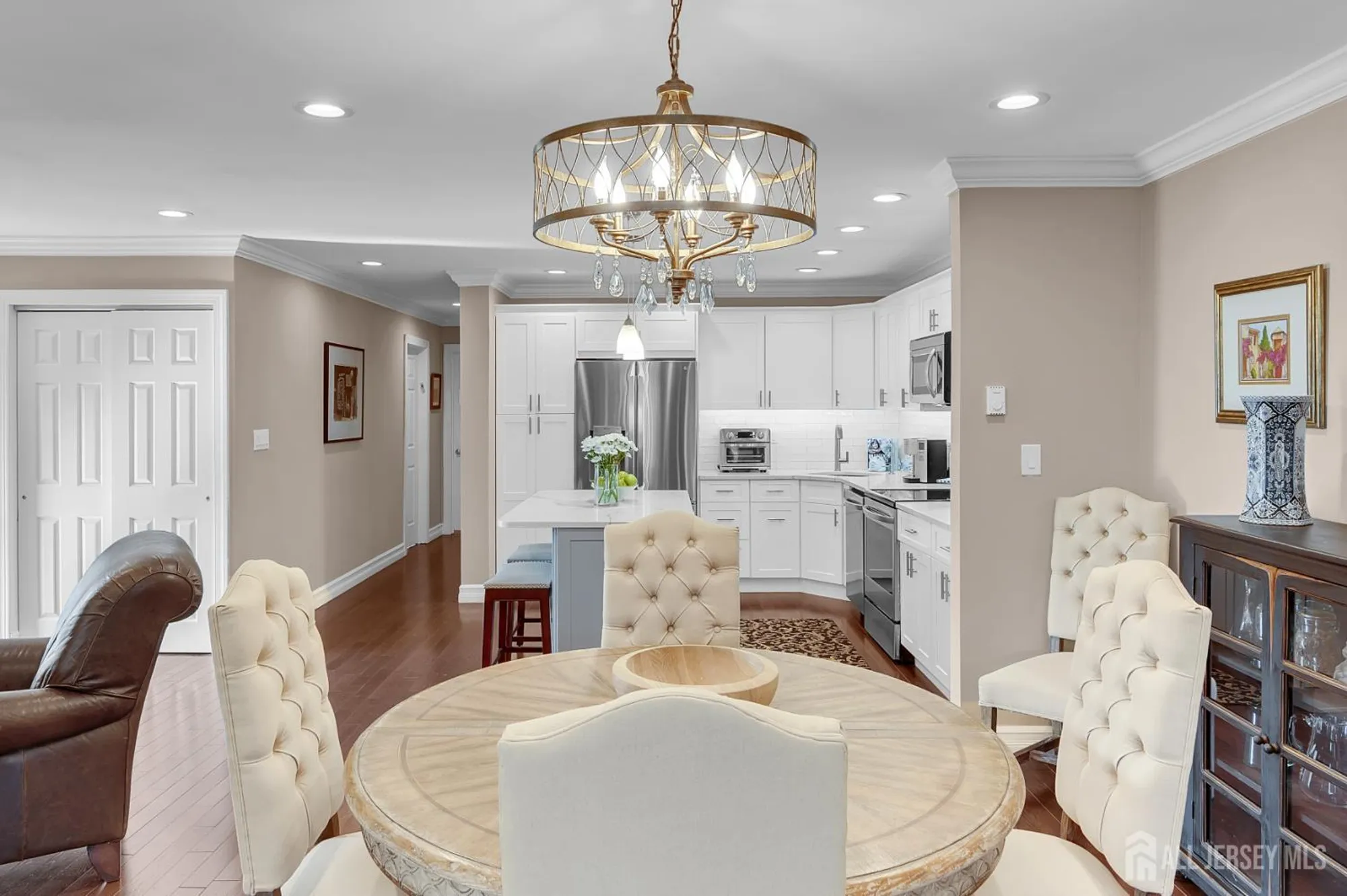 Property Slideshow image 16 of 36 | 3 william harrison dr a, Monroe, NJ, 08831