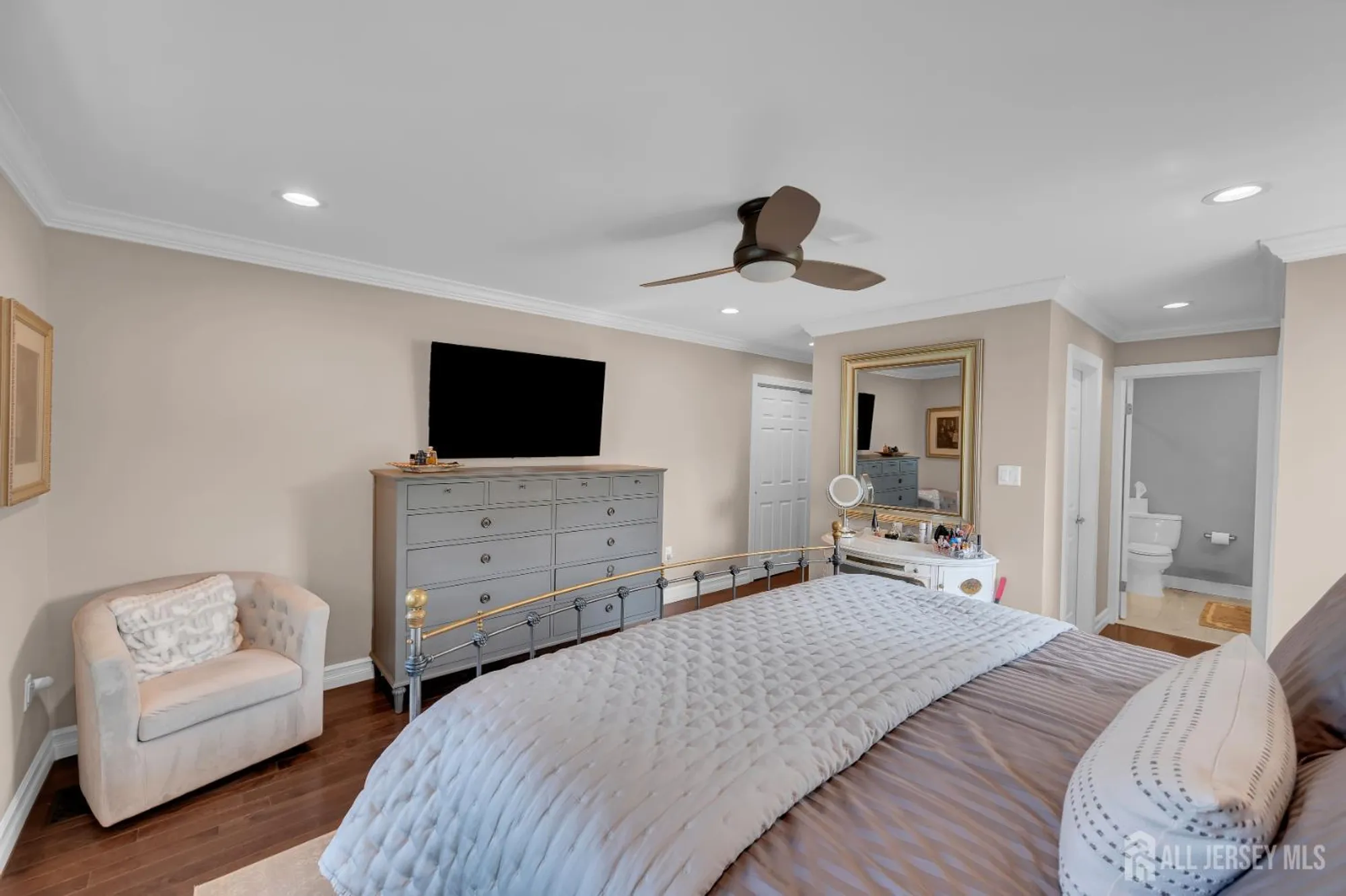 Property Slideshow image 30 of 36 | 3 william harrison dr a, Monroe, NJ, 08831