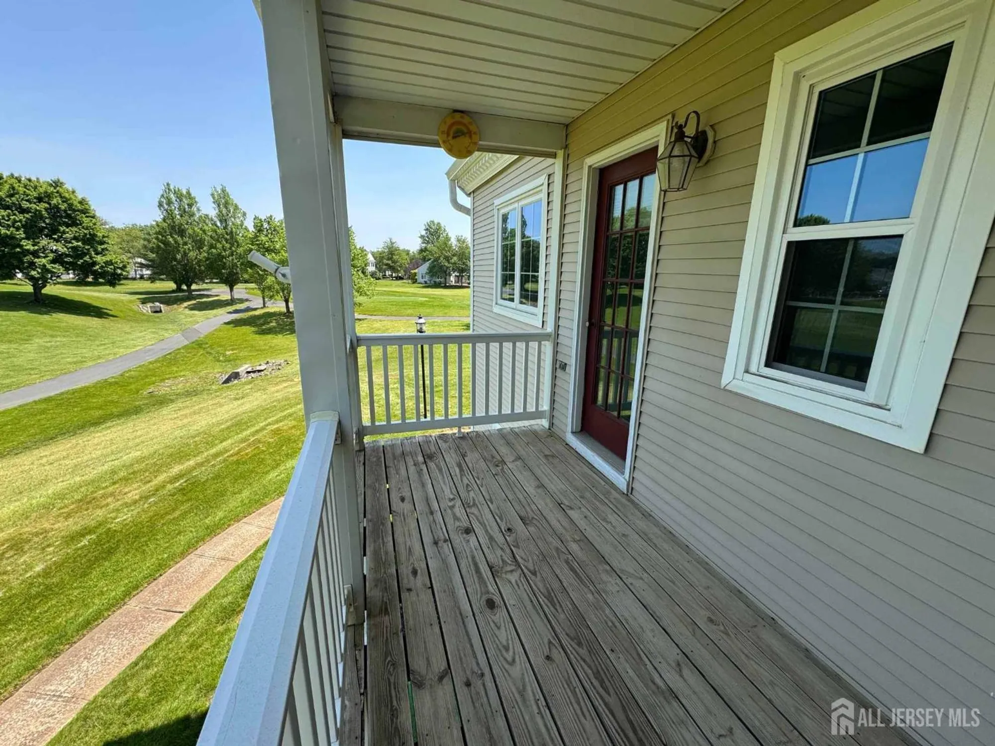 Property Slideshow image 11 of 24 | 38 rutland ln i, Monroe, NJ, 08831