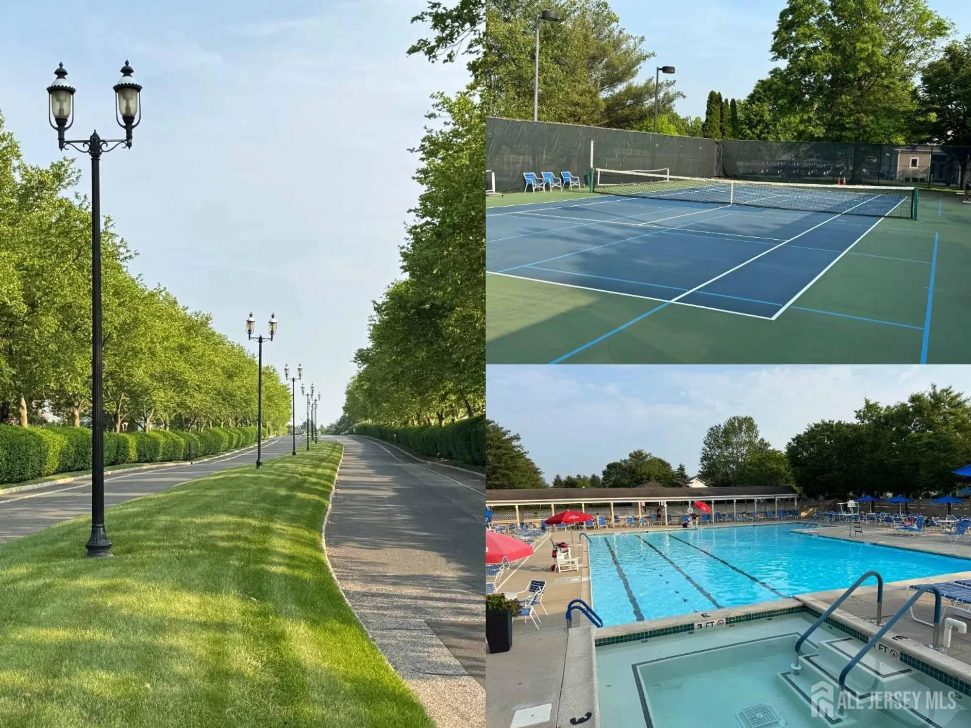 Property Slideshow image 24 of 24 | 38 rutland ln i, Monroe, NJ, 08831