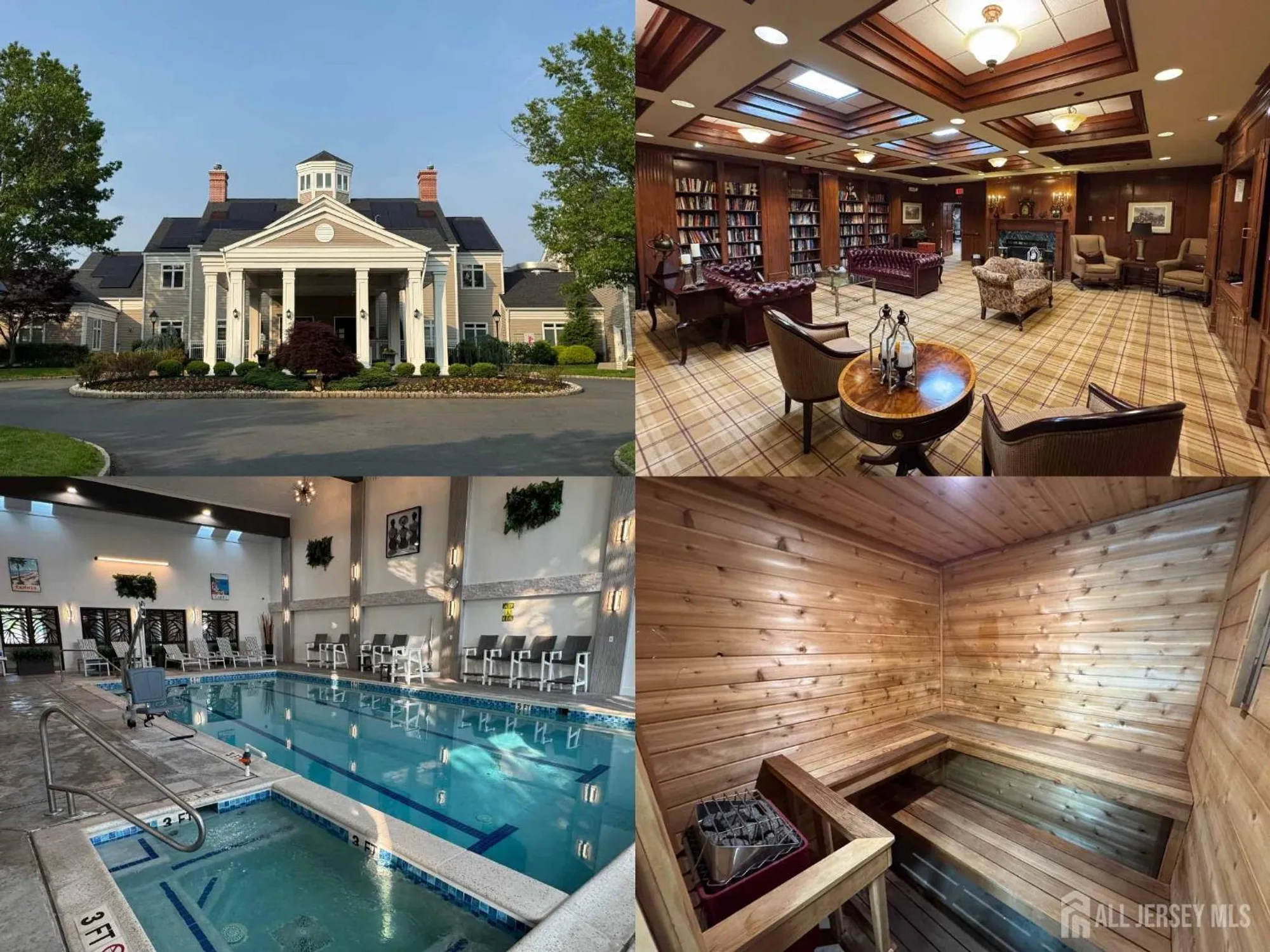 Property Slideshow image 23 of 24 | 38 rutland ln i, Monroe, NJ, 08831