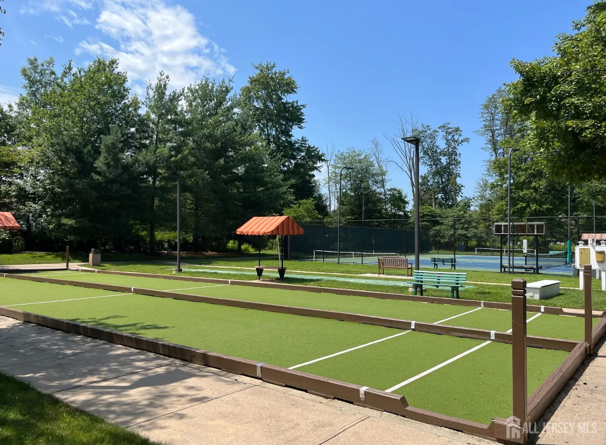 Property Slideshow image 15 of 18 | 2109 conrad way, Somerset, NJ, 08873