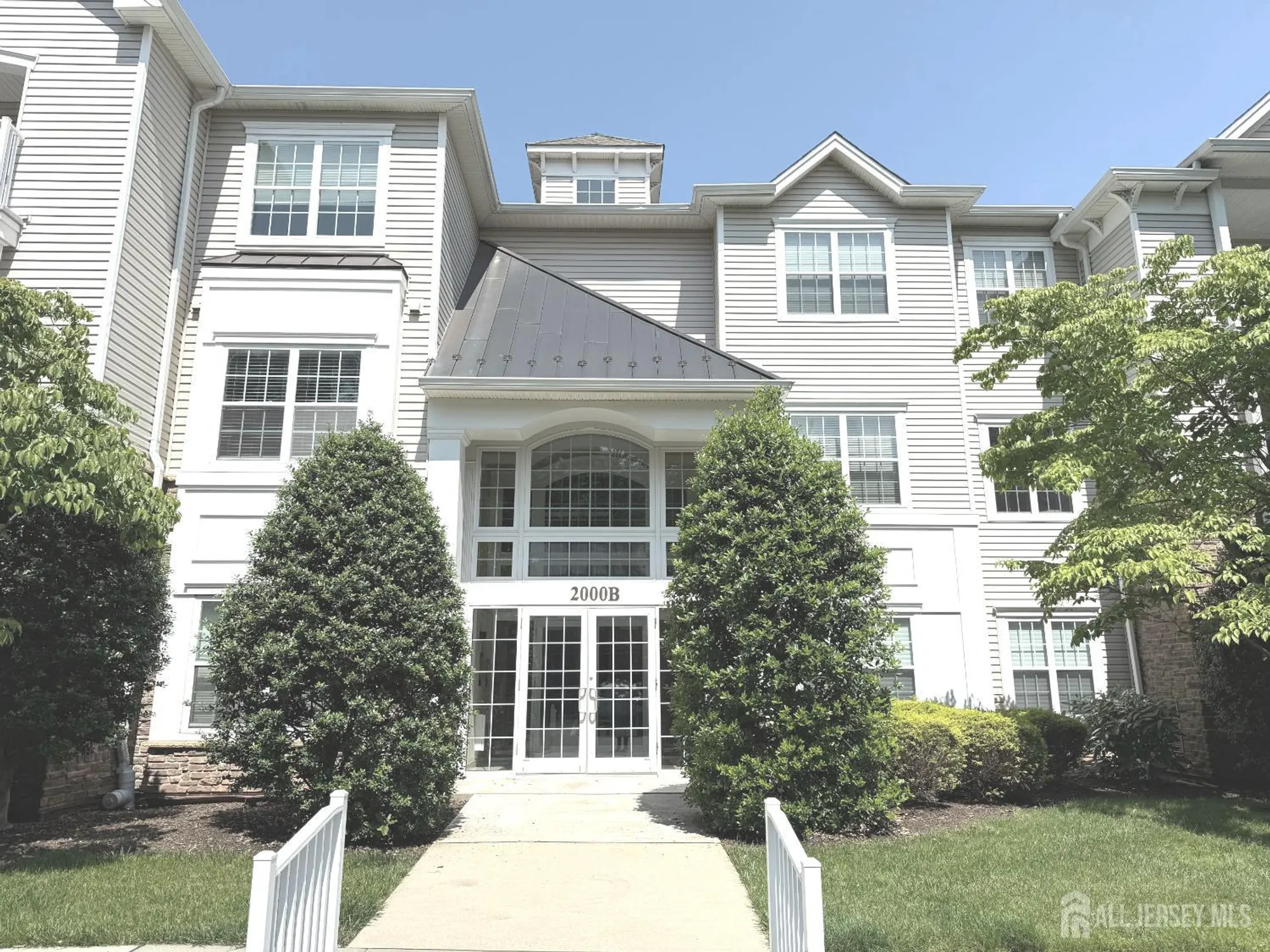 Property Slideshow image 1 of 18 | 2109 conrad way, Somerset, NJ, 08873