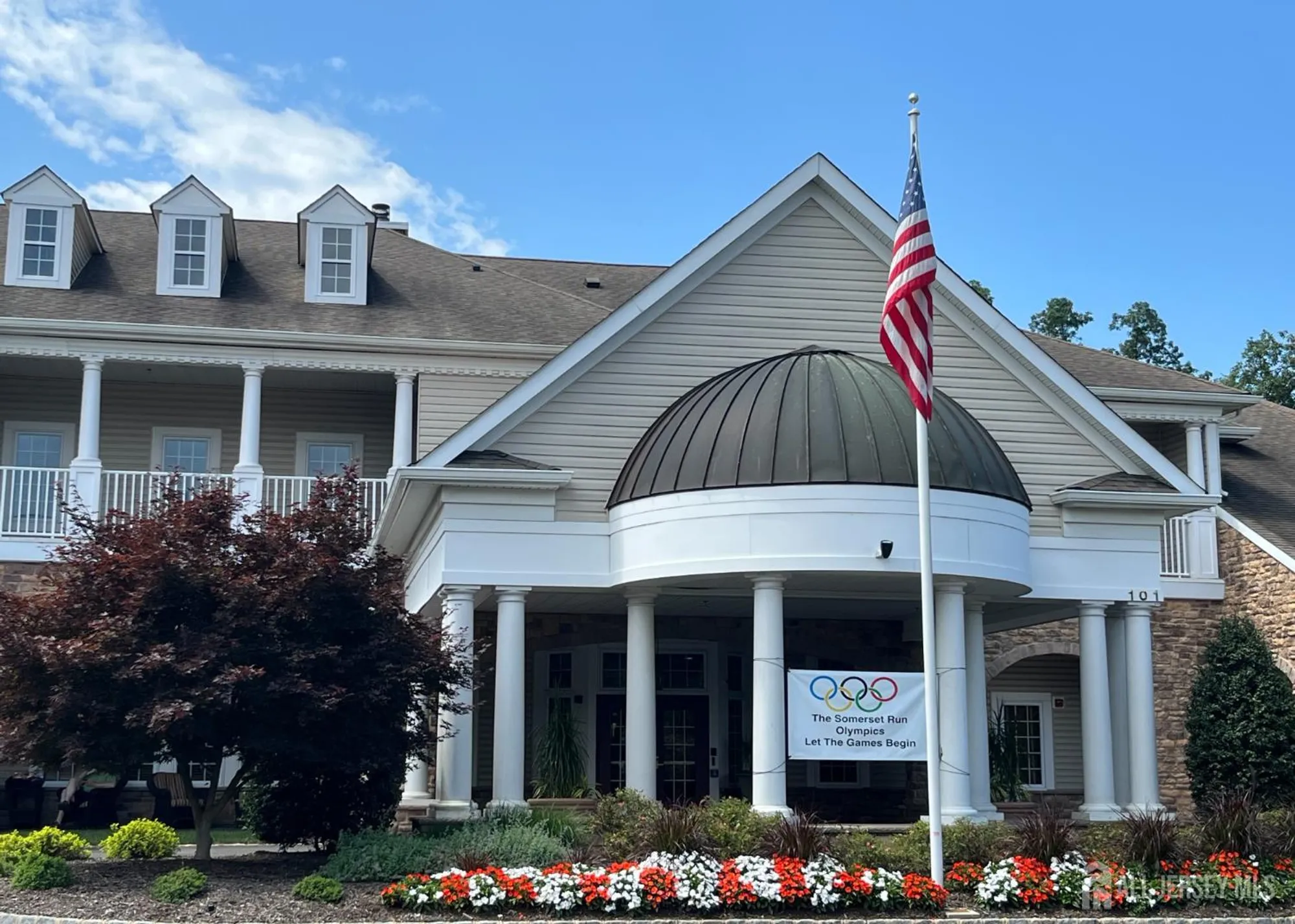 Property Slideshow image 13 of 18 | 2109 conrad way, Somerset, NJ, 08873