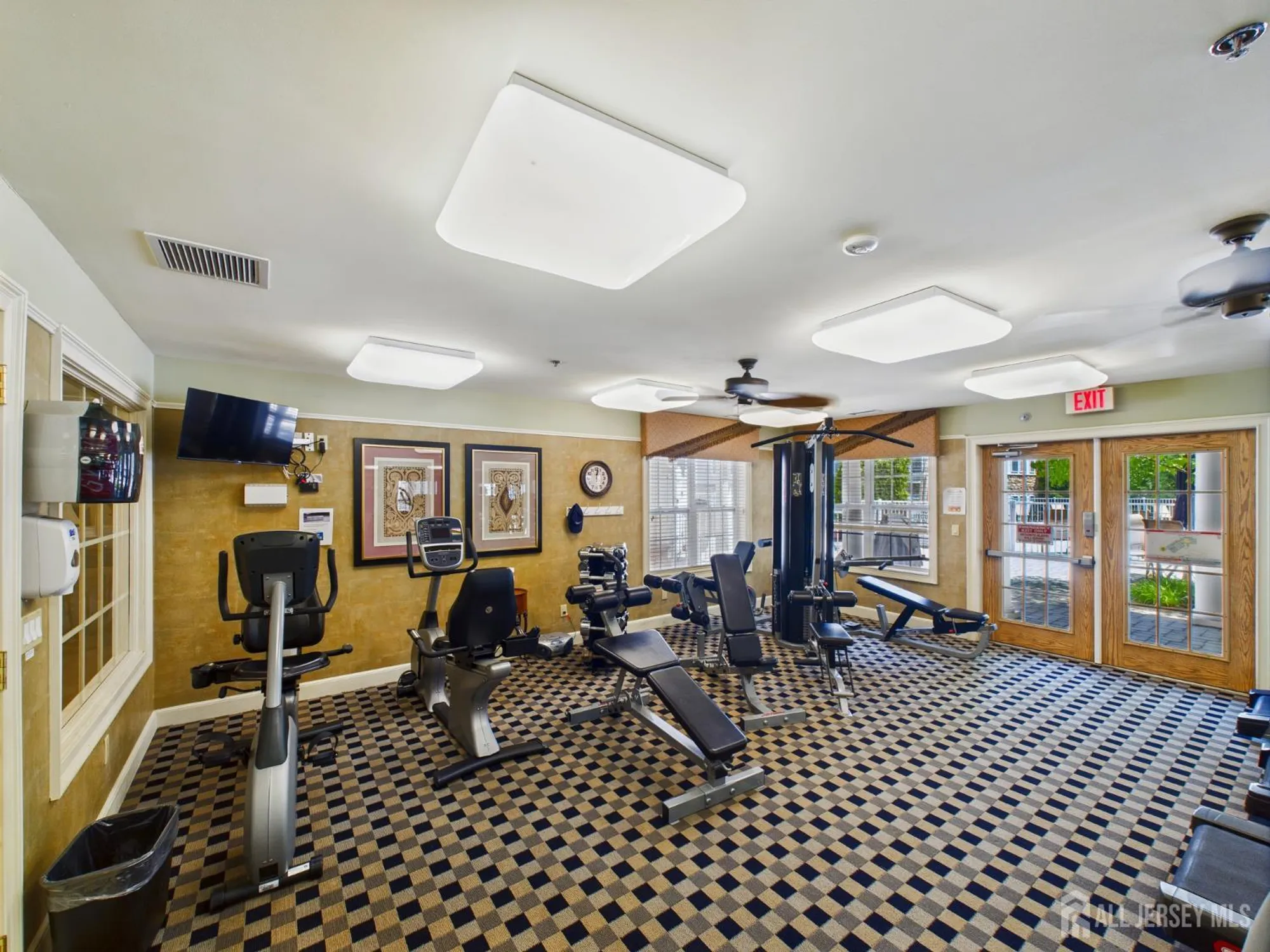 Property Slideshow image 34 of 42 | 1102 cedar village blvd, East Brunswick, NJ, 08816