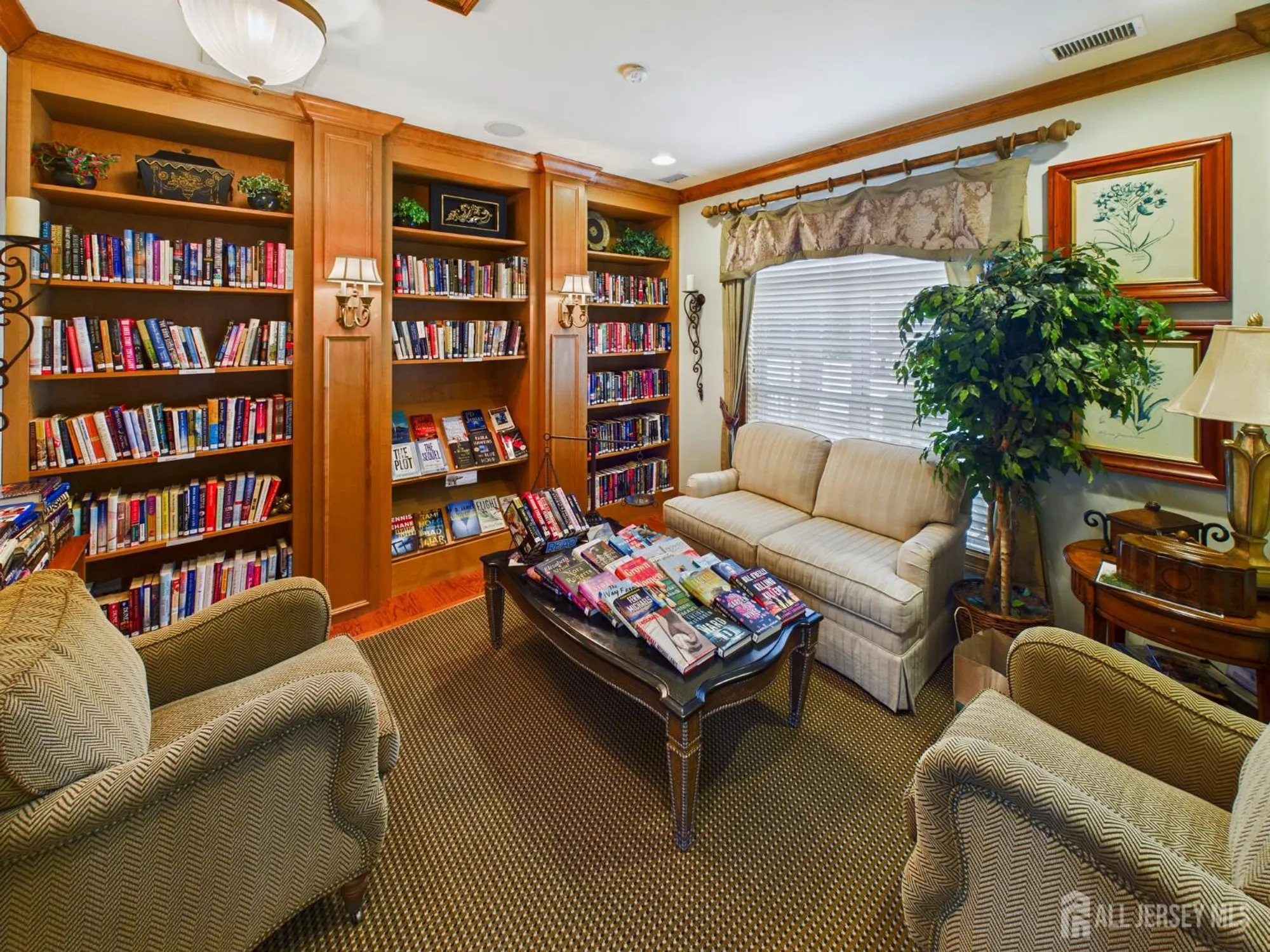 Property Slideshow image 40 of 42 | 1102 cedar village blvd, East Brunswick, NJ, 08816