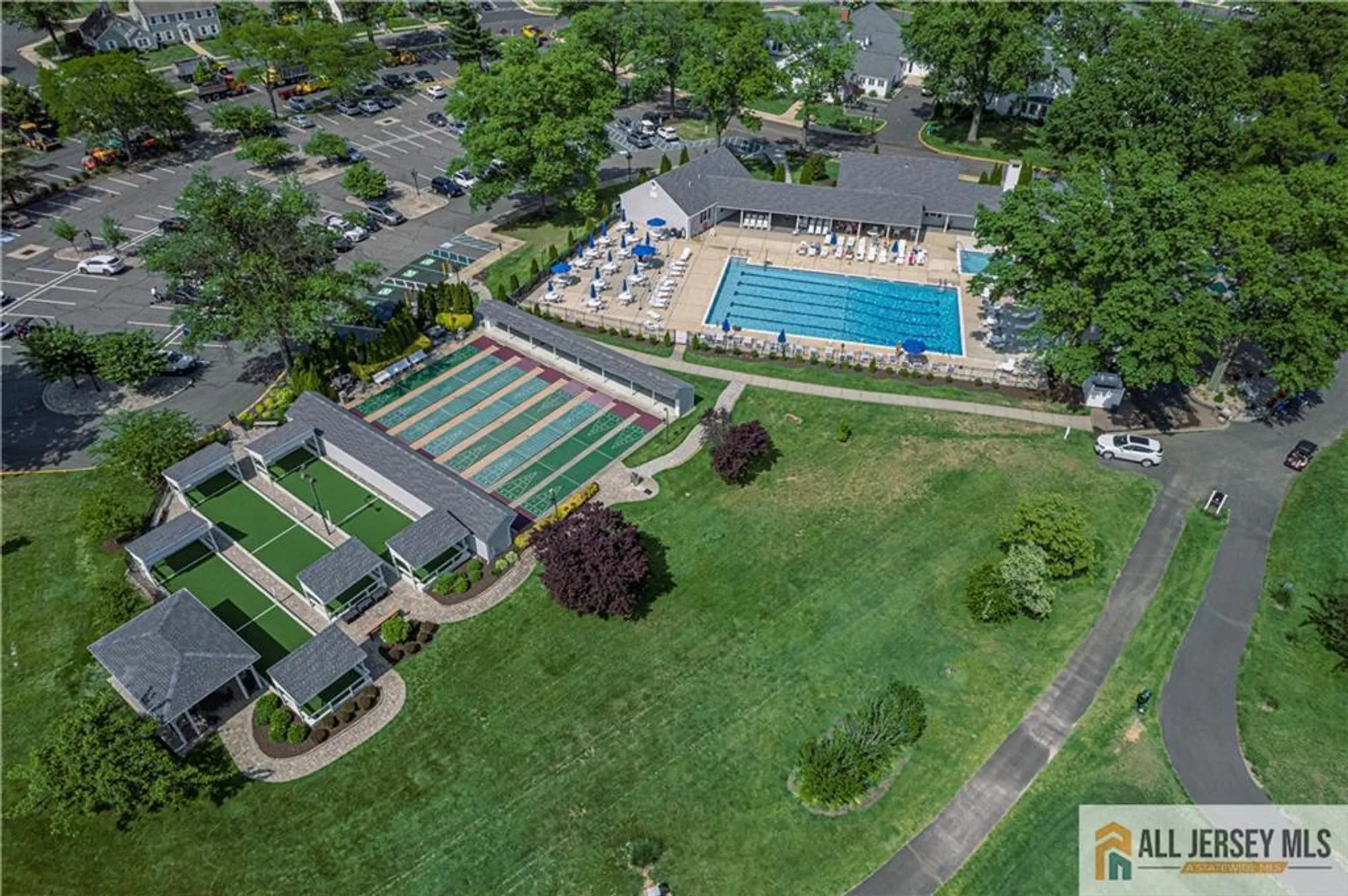 Property Slideshow image 36 of 39 | 239 mayflower way a, Monroe, NJ, 08831