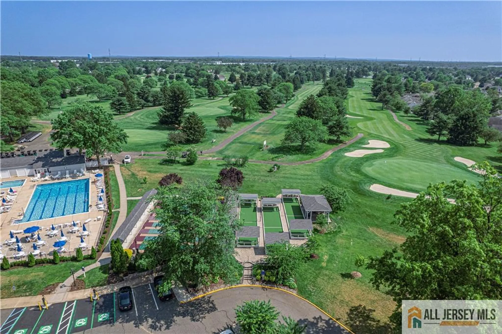 Property Slideshow image 31 of 39 | 239 mayflower way a, Monroe, NJ, 08831