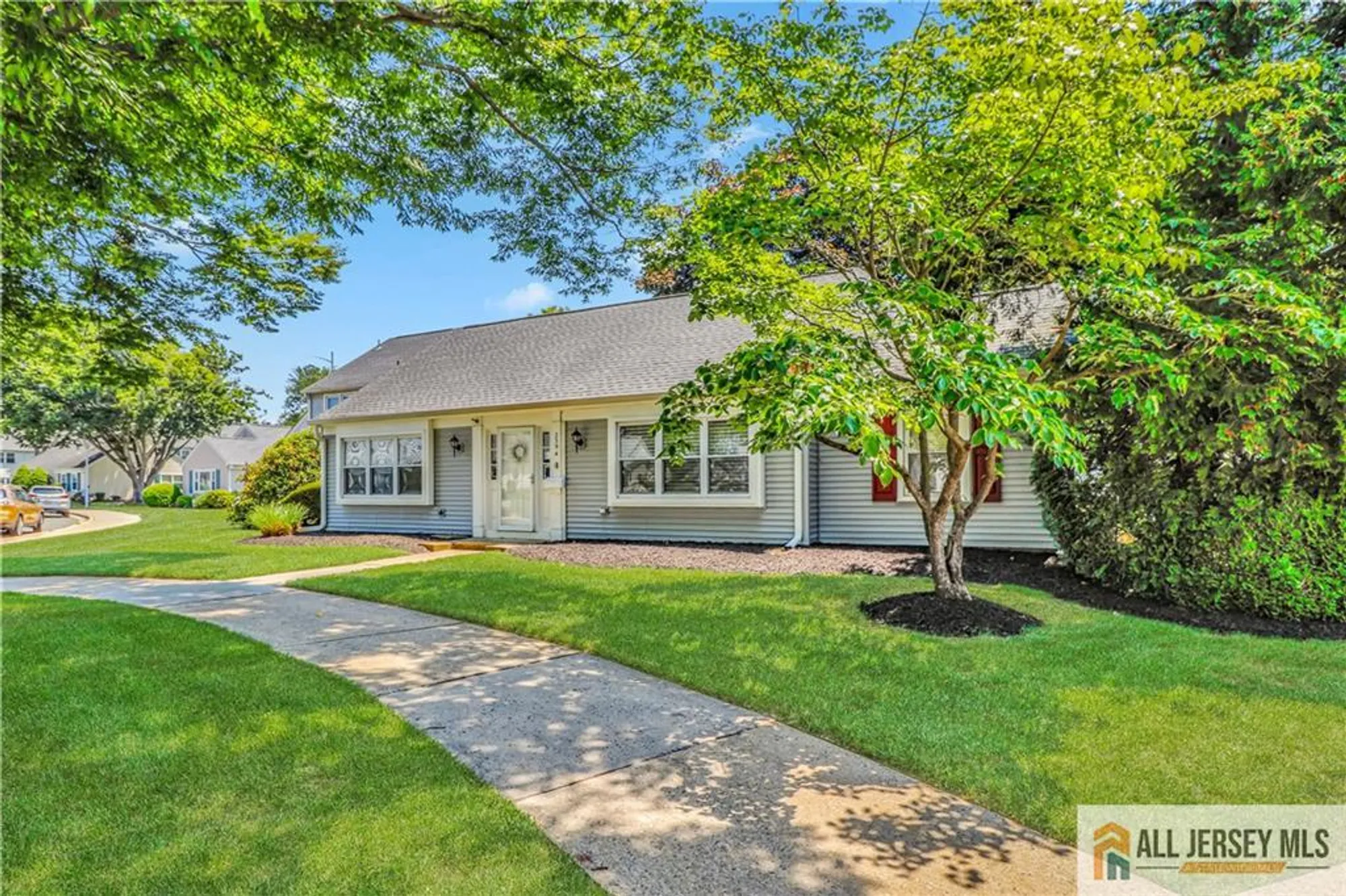 Property Slideshow image 2 of 39 | 239 mayflower way a, Monroe, NJ, 08831