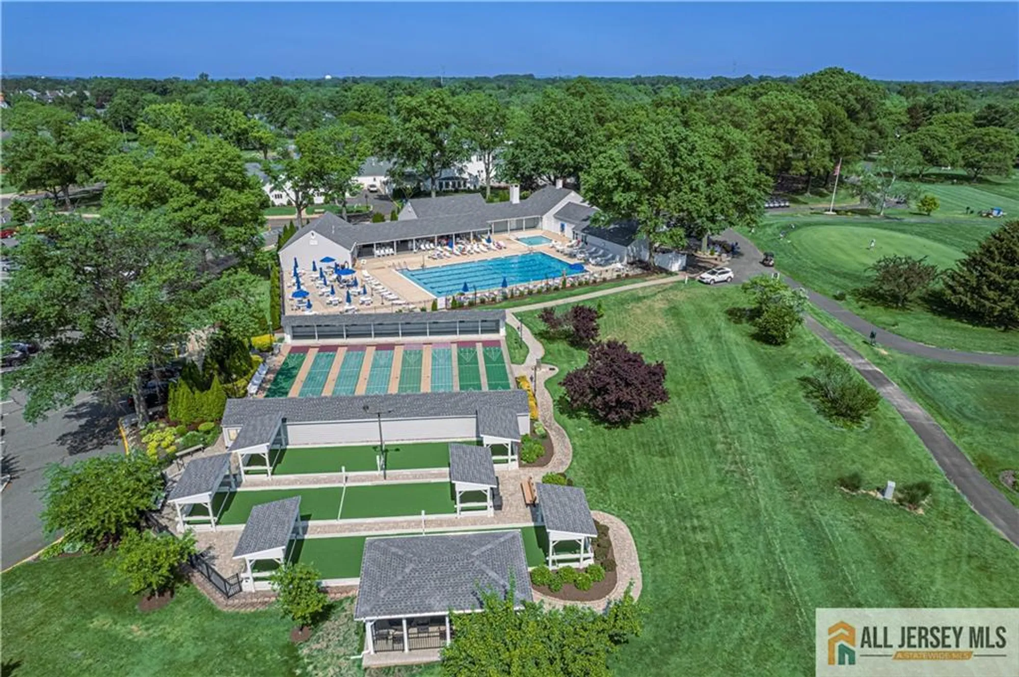 Property Slideshow image 33 of 39 | 239 mayflower way a, Monroe, NJ, 08831