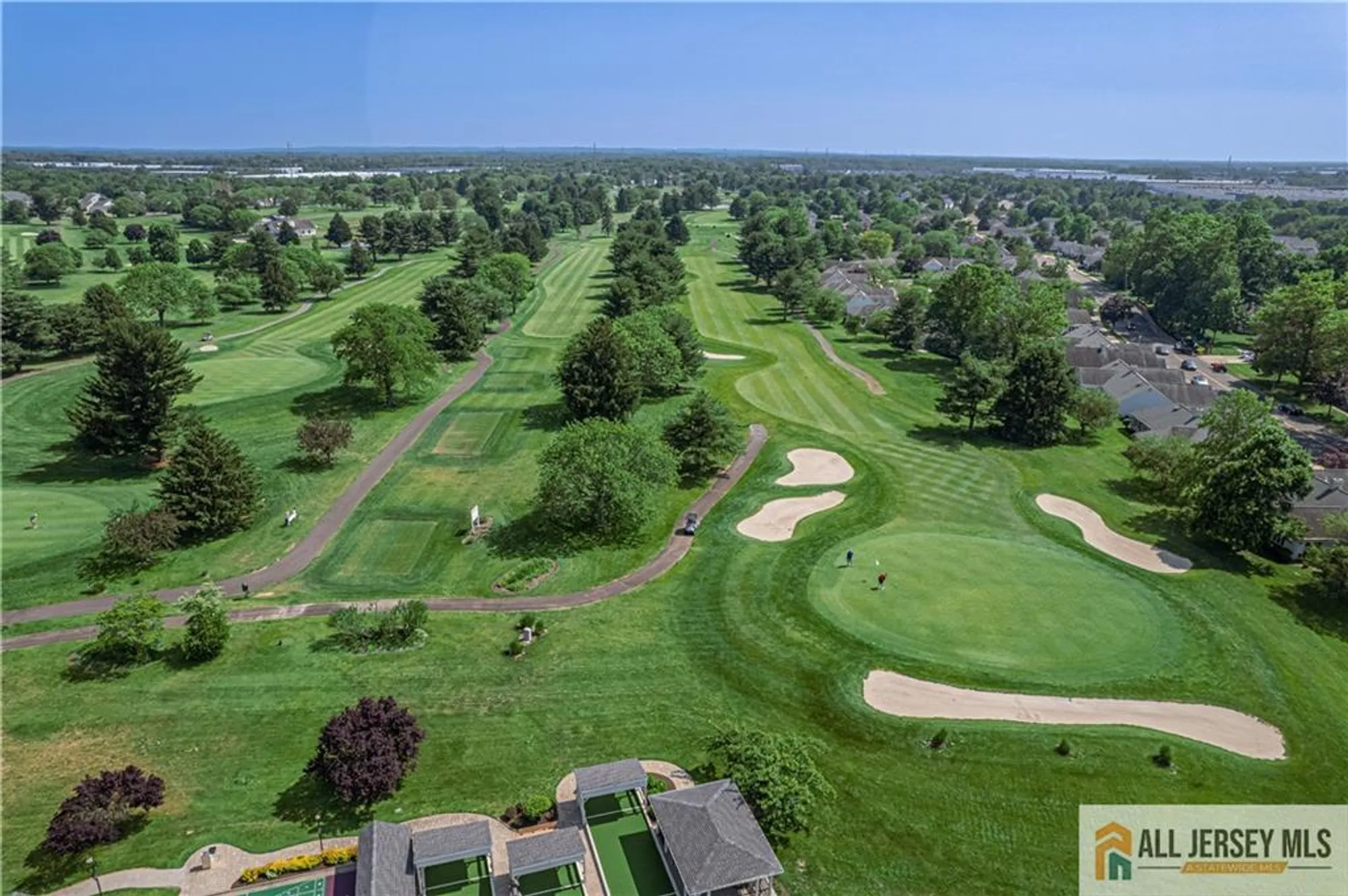 Property Slideshow image 37 of 39 | 239 mayflower way a, Monroe, NJ, 08831