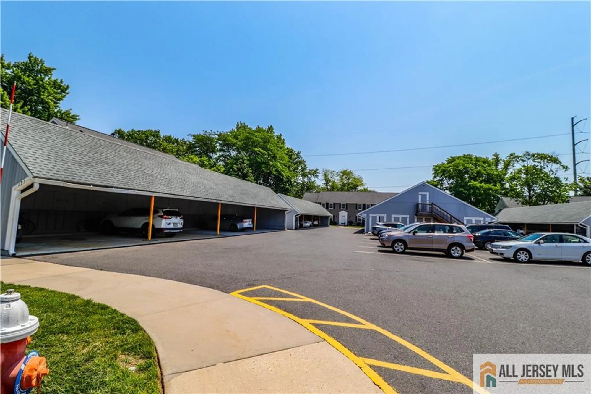 Property Slideshow image 25 of 39 | 239 mayflower way a, Monroe, NJ, 08831