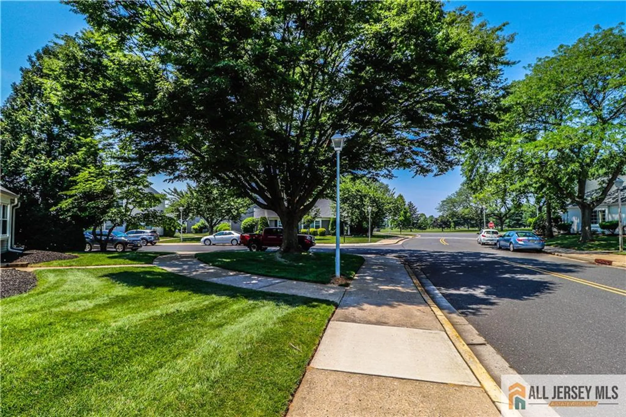 Property Slideshow image 26 of 39 | 239 mayflower way a, Monroe, NJ, 08831