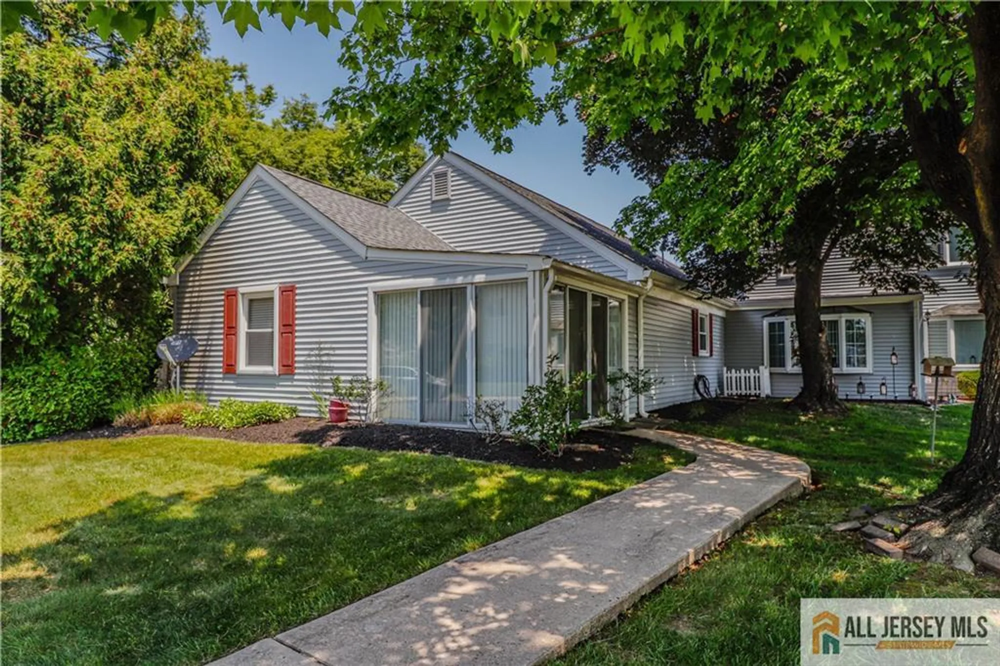 Property Slideshow image 23 of 39 | 239 mayflower way a, Monroe, NJ, 08831