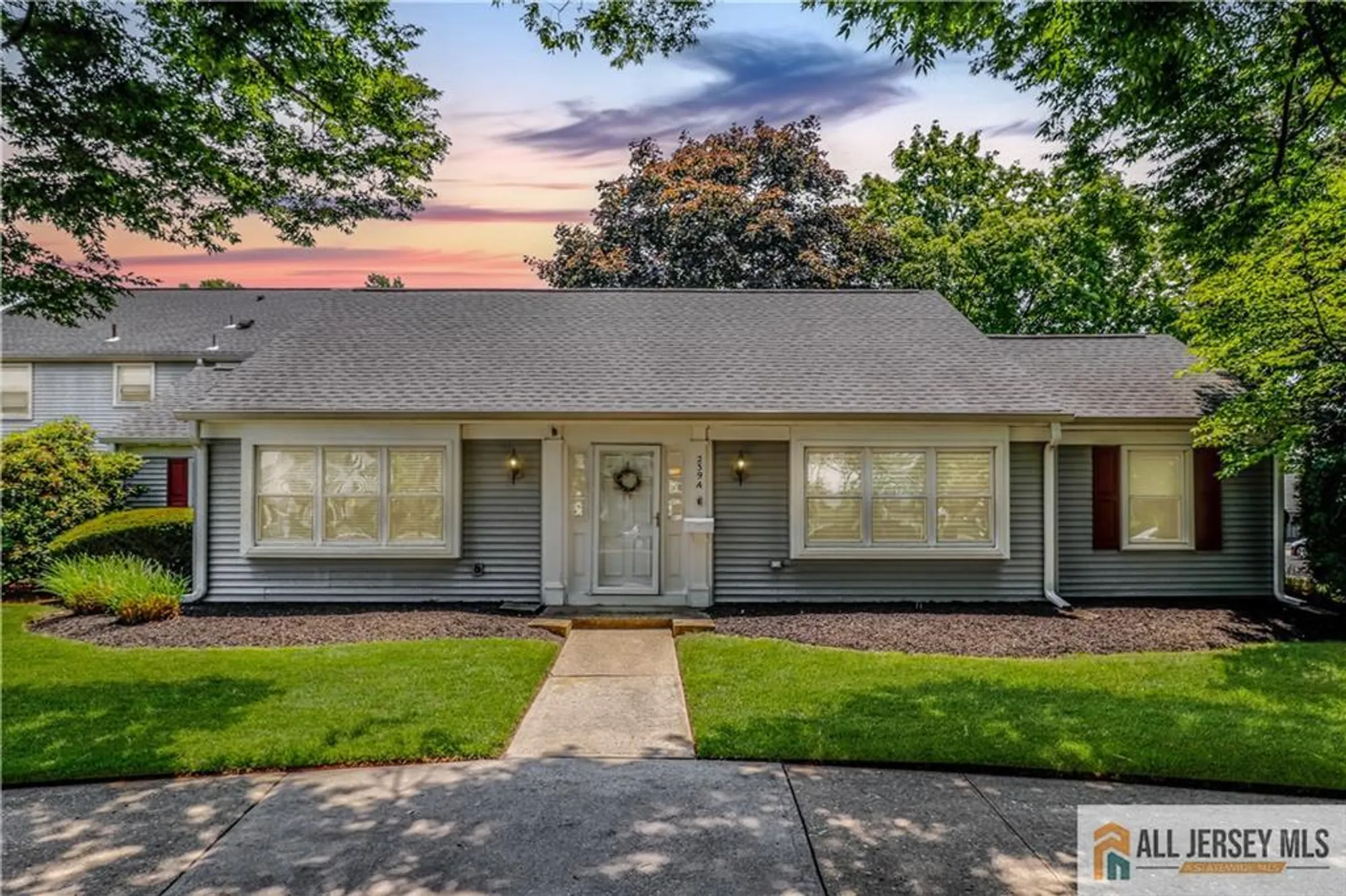 Property Slideshow image 27 of 39 | 239 mayflower way a, Monroe, NJ, 08831