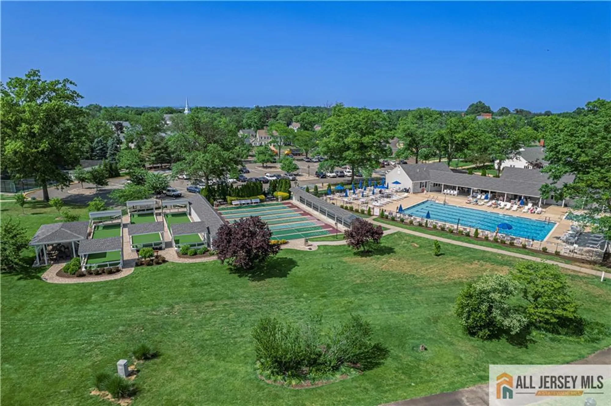 Property Slideshow image 35 of 39 | 239 mayflower way a, Monroe, NJ, 08831