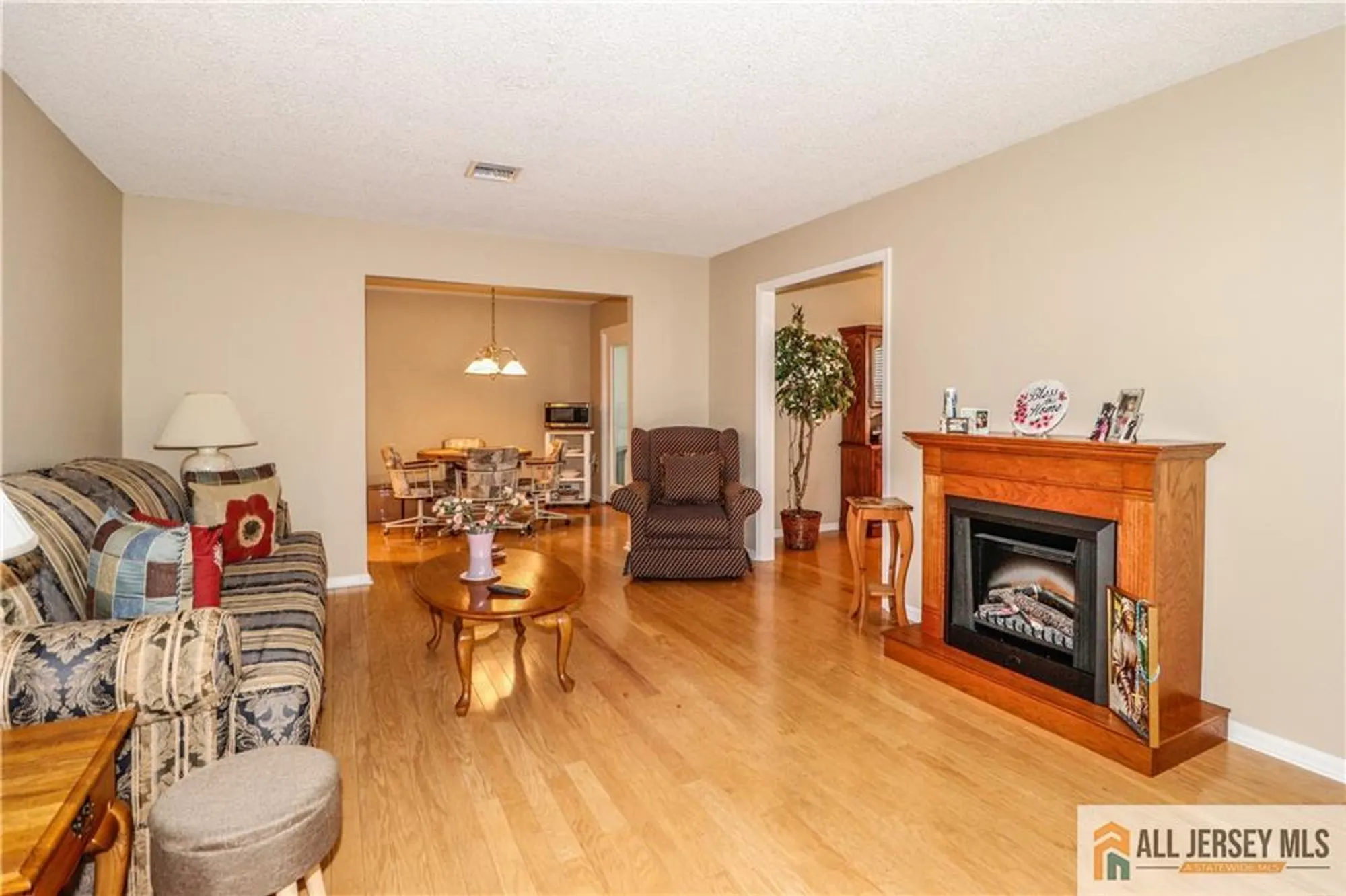 Property Slideshow image 7 of 39 | 239 mayflower way a, Monroe, NJ, 08831