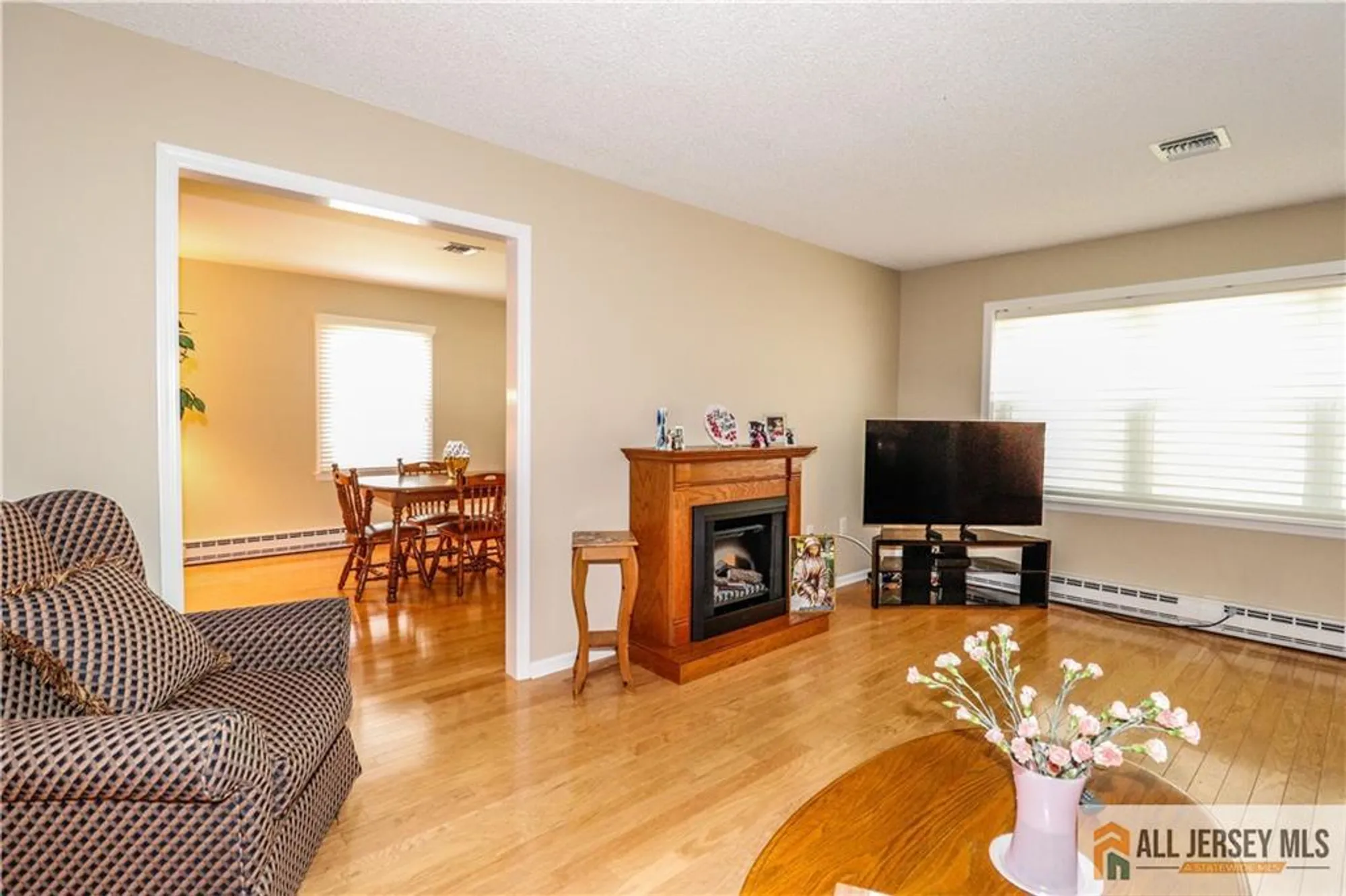 Property Slideshow image 6 of 39 | 239 mayflower way a, Monroe, NJ, 08831