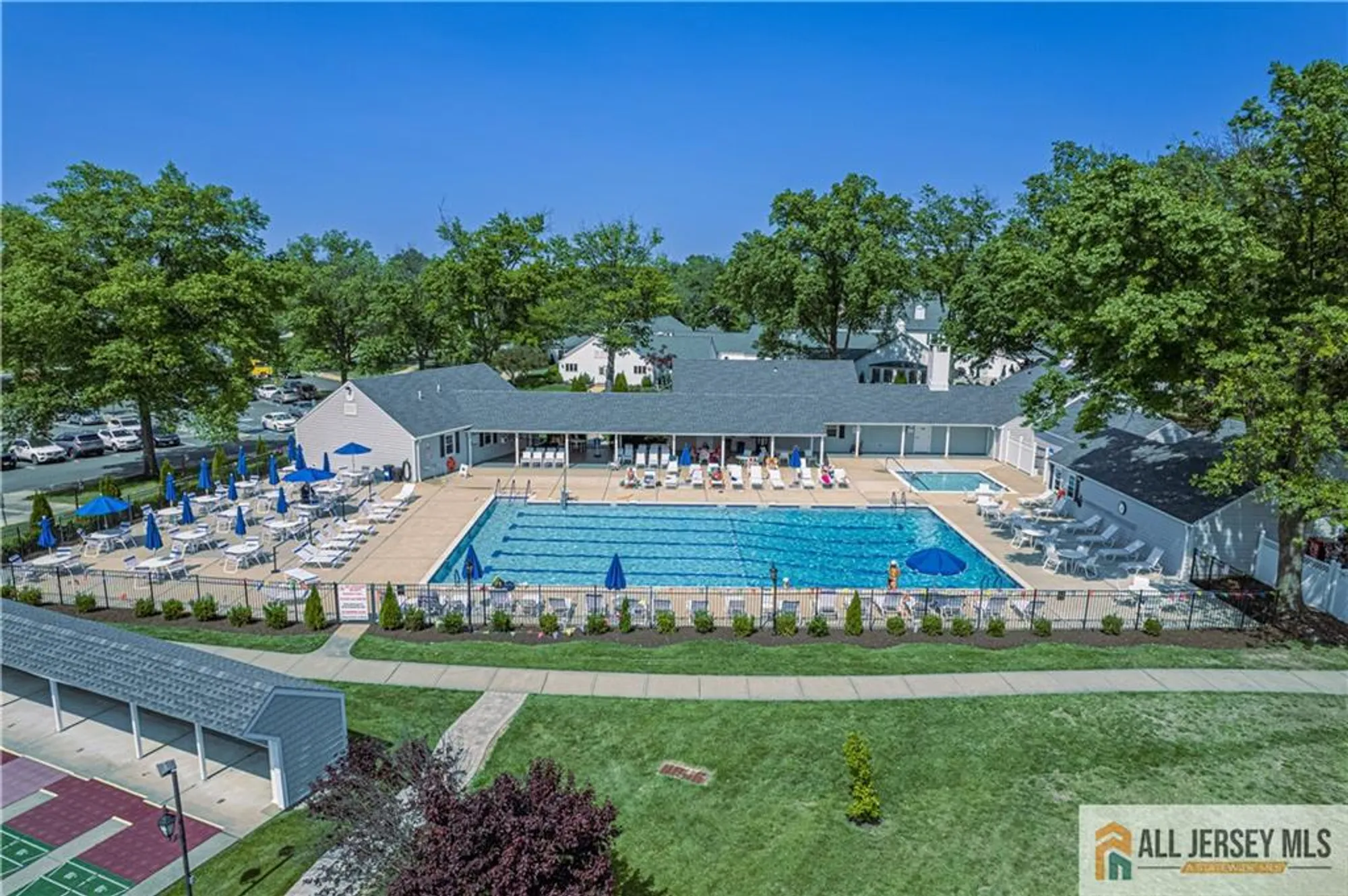 Property Slideshow image 34 of 39 | 239 mayflower way a, Monroe, NJ, 08831