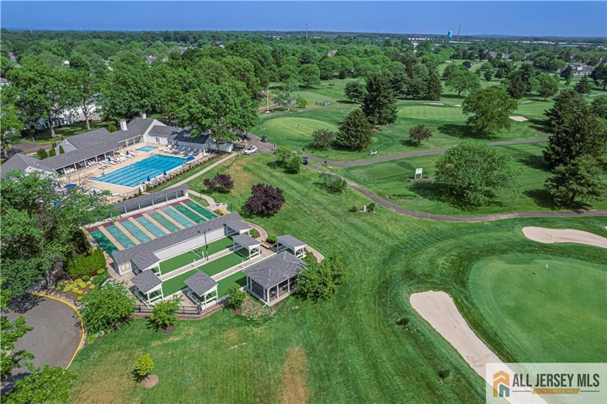 Property Slideshow image 32 of 39 | 239 mayflower way a, Monroe, NJ, 08831