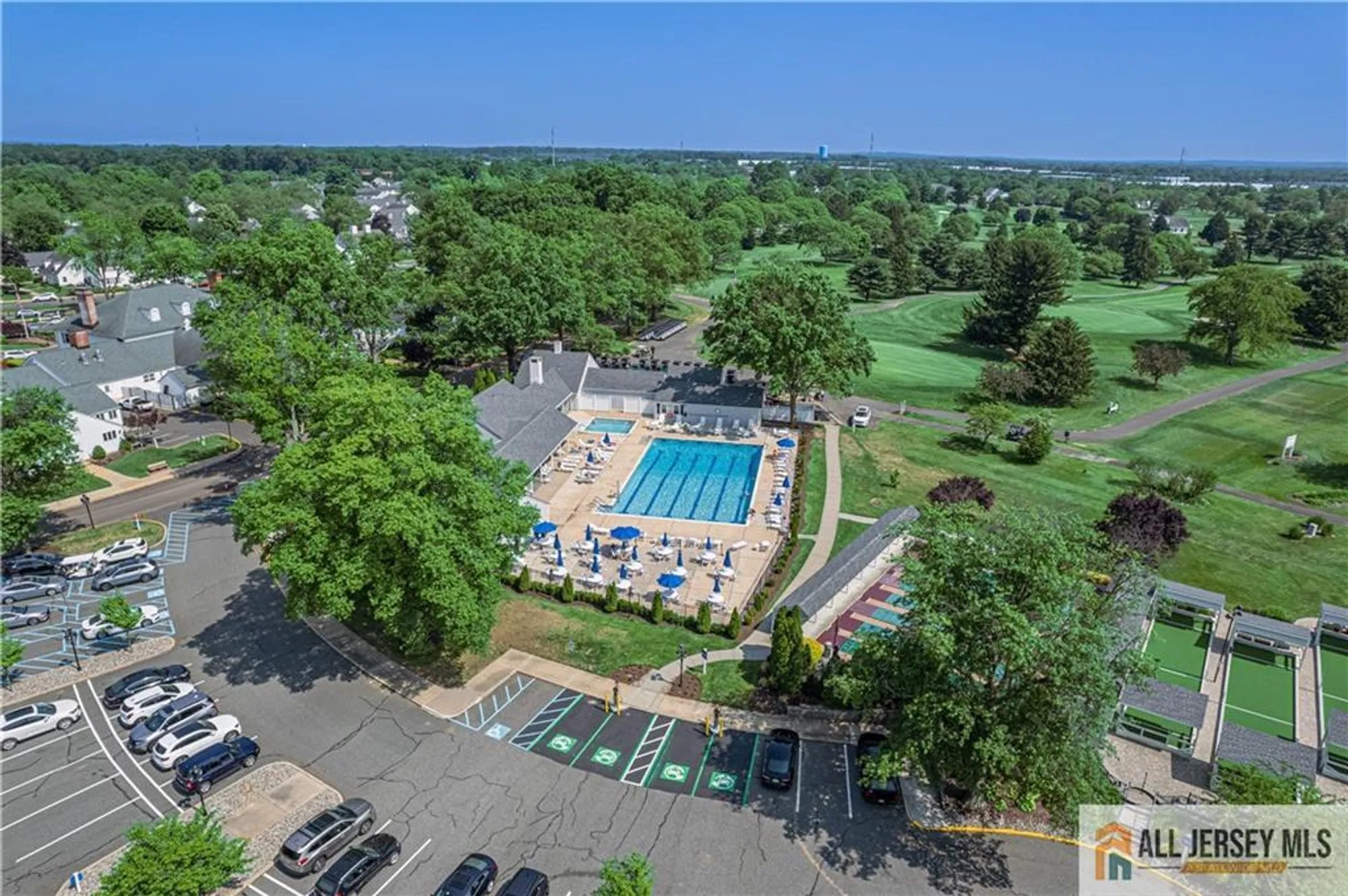 Property Slideshow image 30 of 39 | 239 mayflower way a, Monroe, NJ, 08831