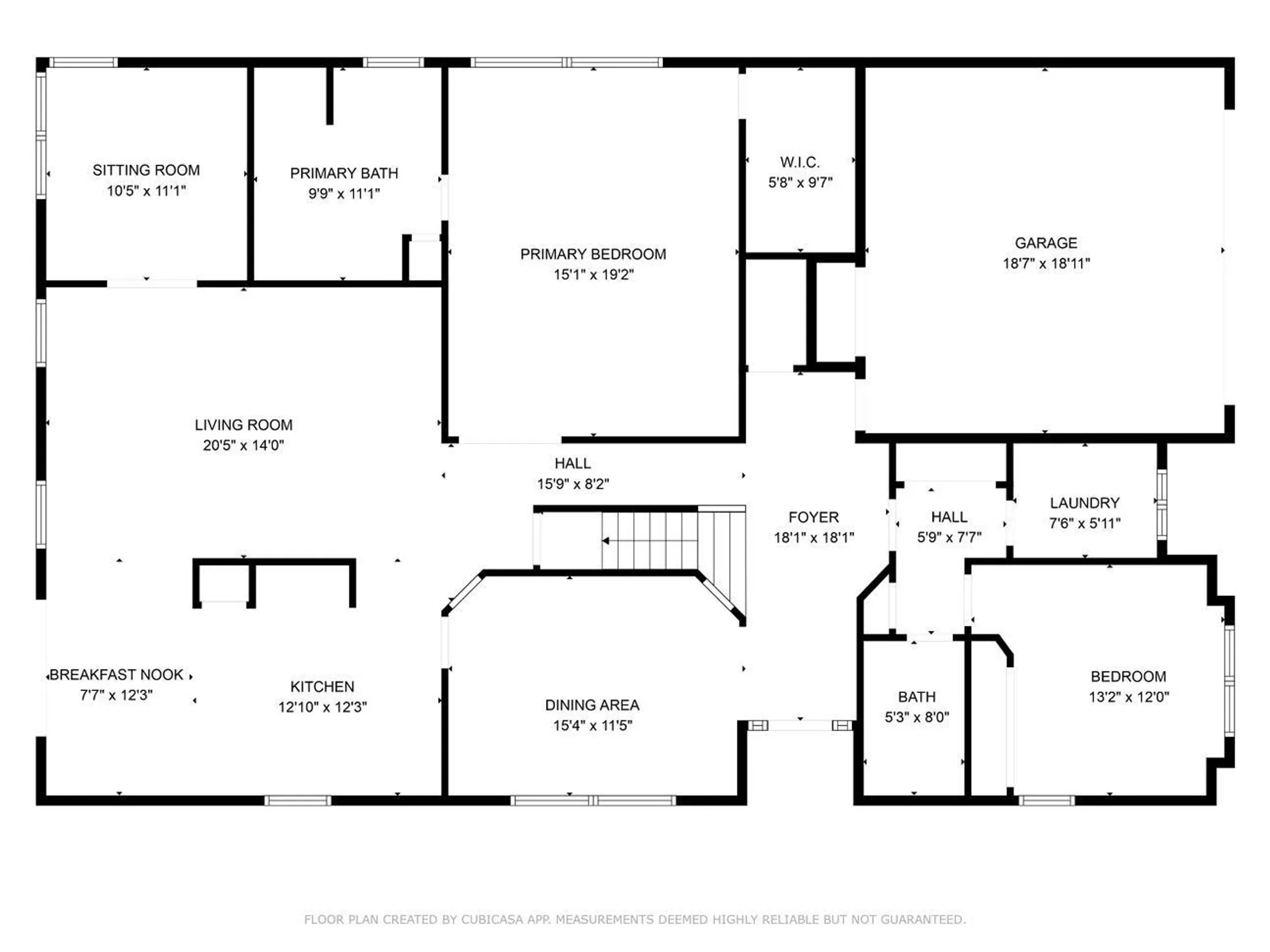 Property Slideshow image 34 of 63 | 1 phillip ct, Monroe, NJ, 08831