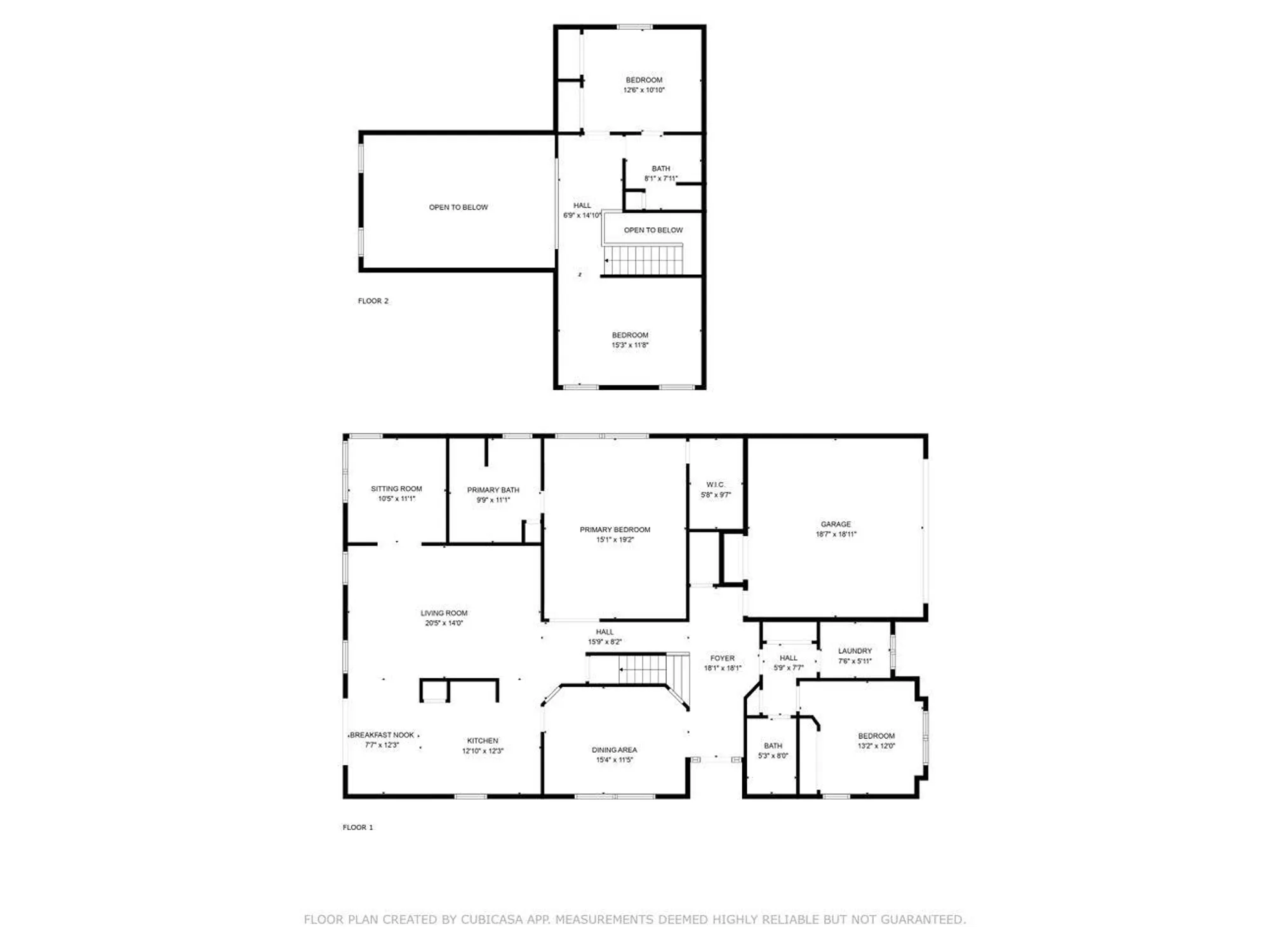 Property Slideshow image 35 of 63 | 1 phillip ct, Monroe, NJ, 08831