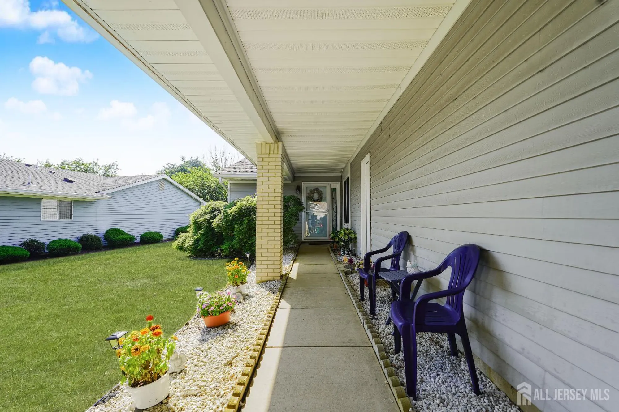 Property Slideshow image 4 of 33 | 732 ralston plz a, Monroe, NJ, 08831