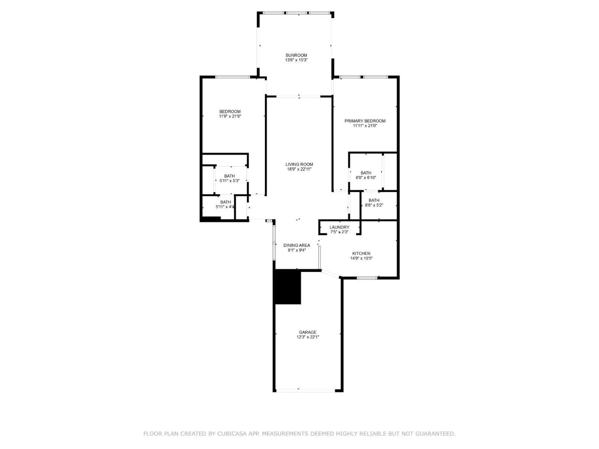 Property Slideshow image 33 of 33 | 732 ralston plz a, Monroe, NJ, 08831