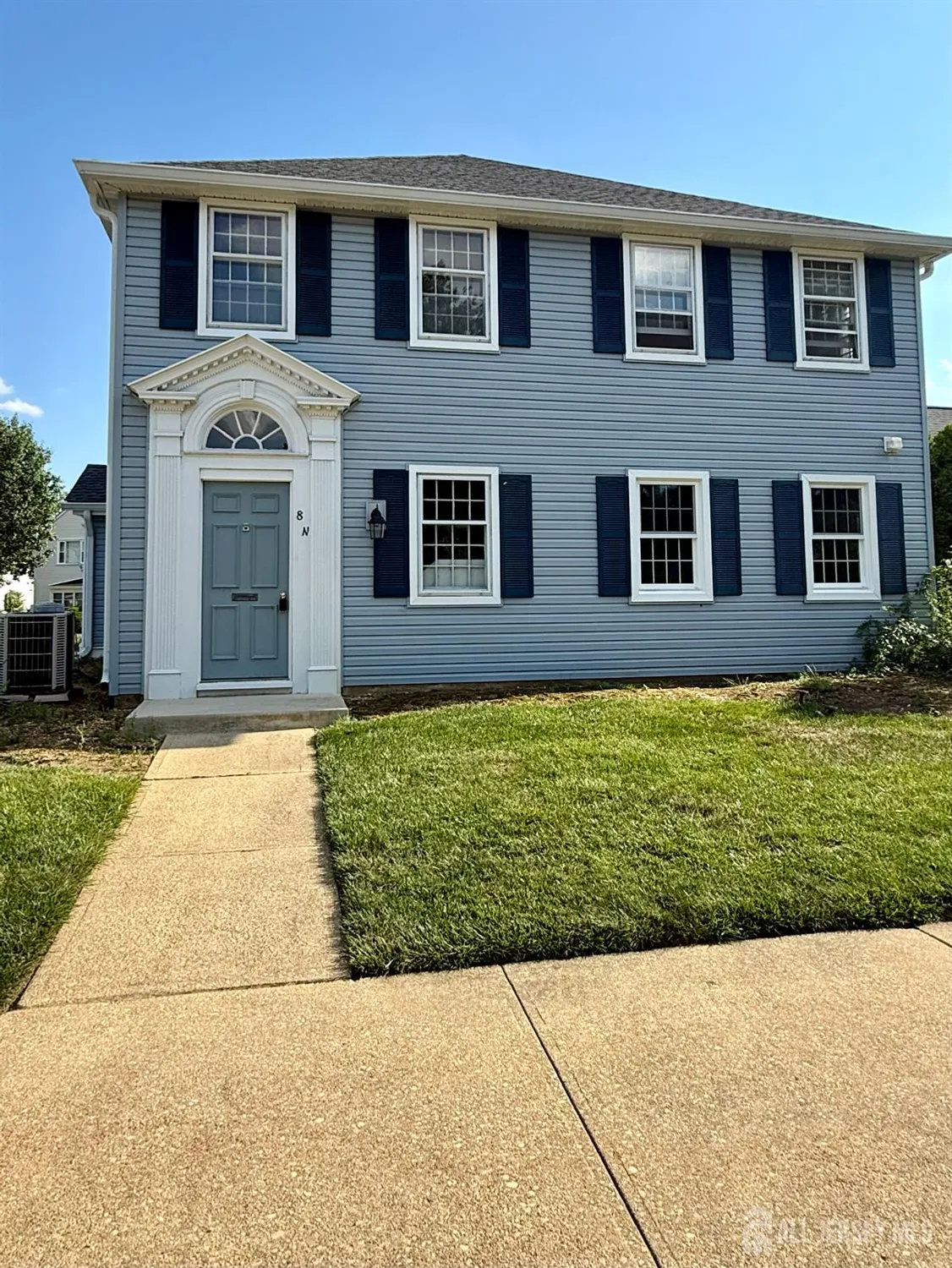 Property Slideshow image 1 of 1 | 8n sussex way, Monroe, NJ, 08831