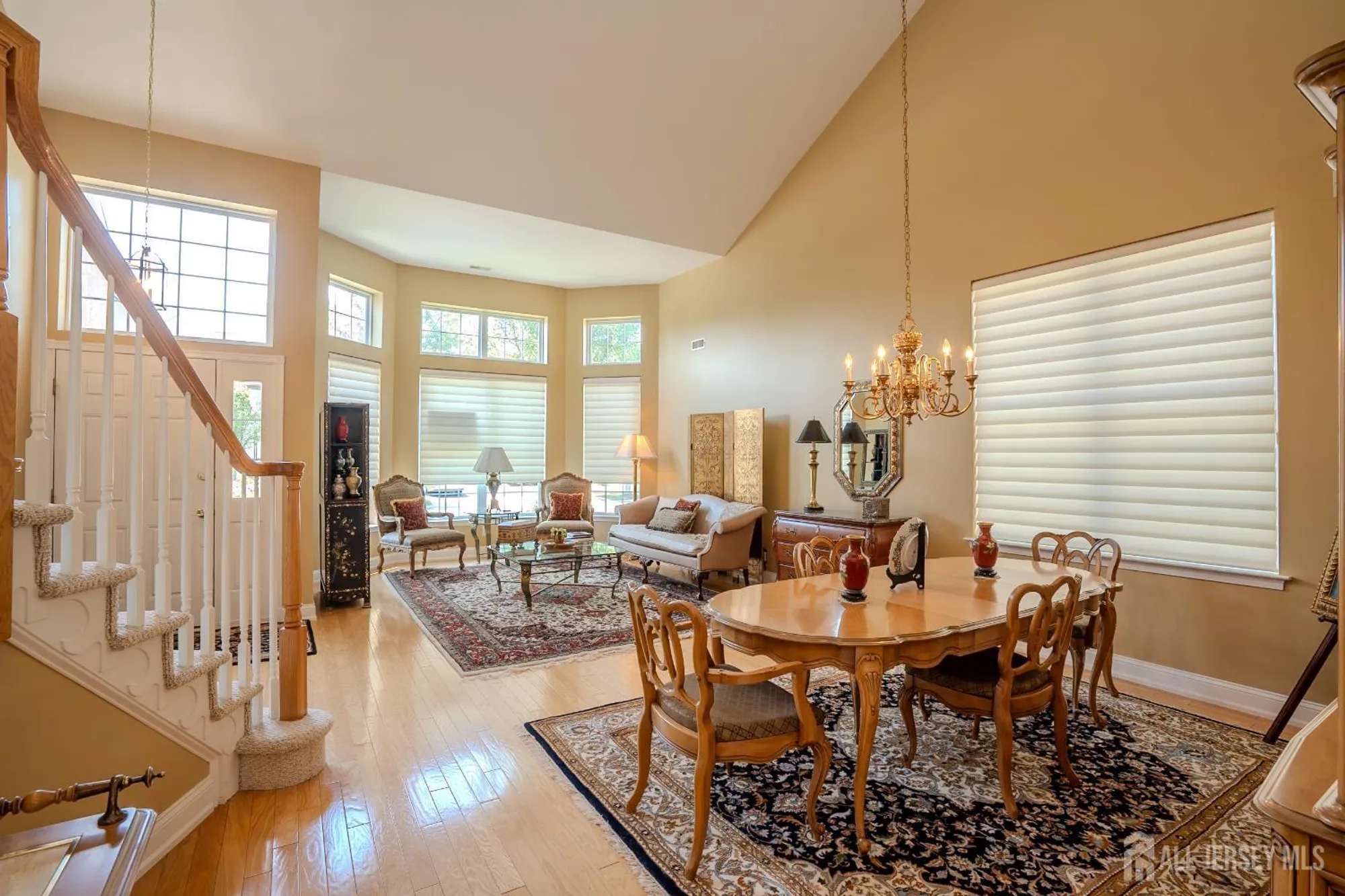 Property Slideshow image 9 of 38 | 9 copernicus ct, East Windsor, NJ, 08512